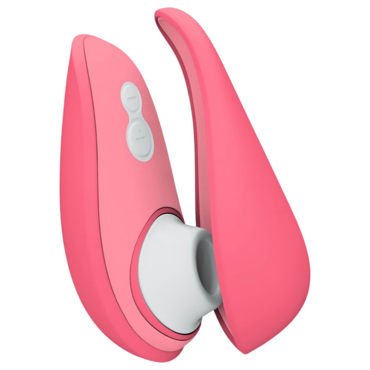 Womanizer Liberty 2 - akkus léghullámos csiklóizgató (pink) Womanizer Liberty 2 - akkus léghullámos csiklóizgató (pink)