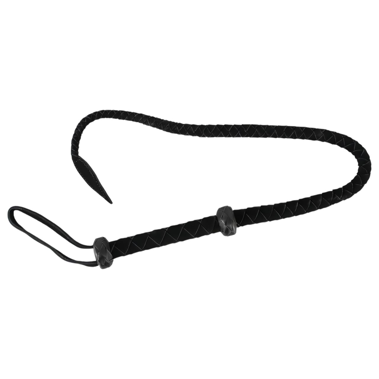 ZADO - fegyelmező lófarok korbács ZADO - fegyelmező lófarok korbács