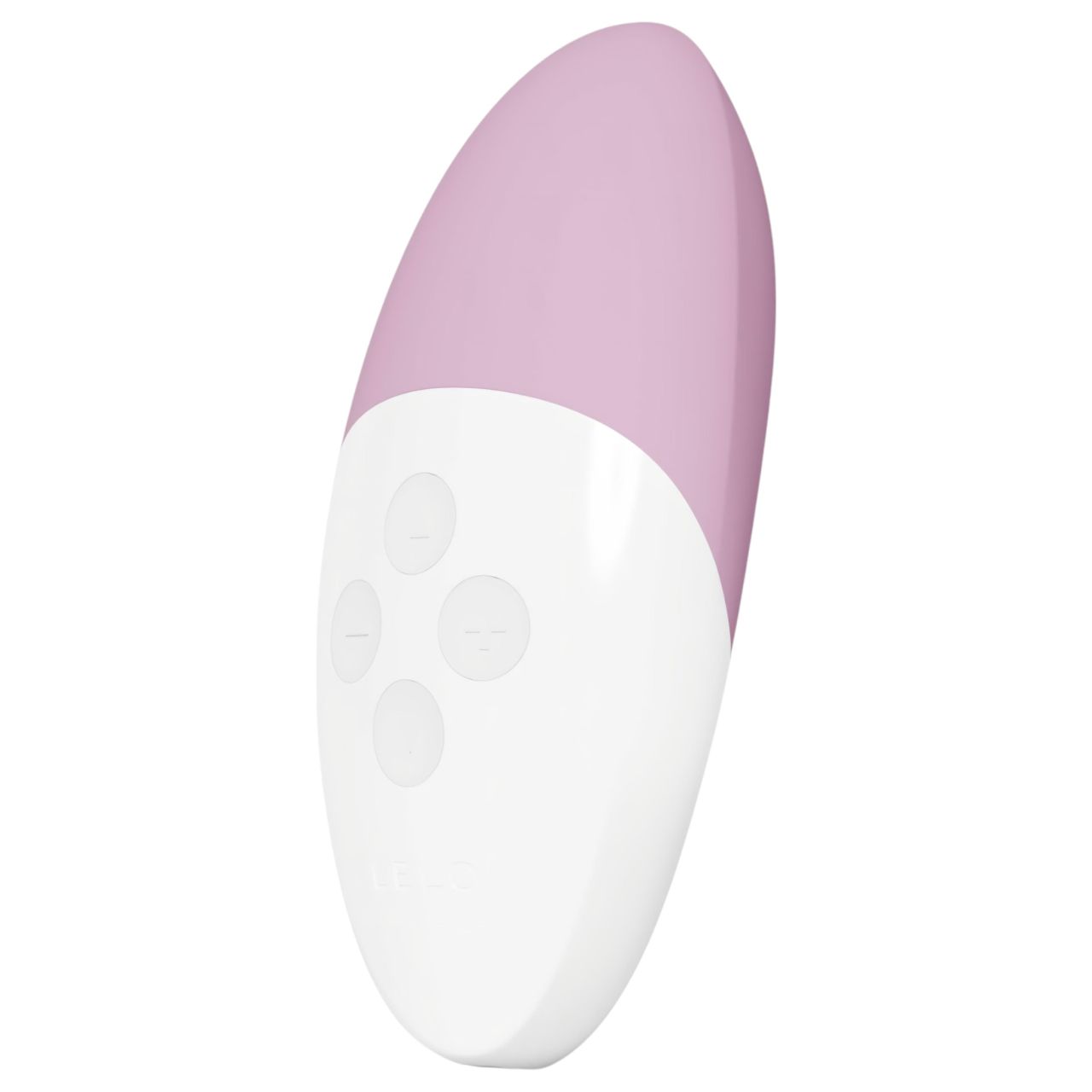 LELO Siri 3 - hanggal aktiválható csikló vibrátor (pink) LELO Siri 3 - hanggal aktiválható csikló vibrátor (pink)