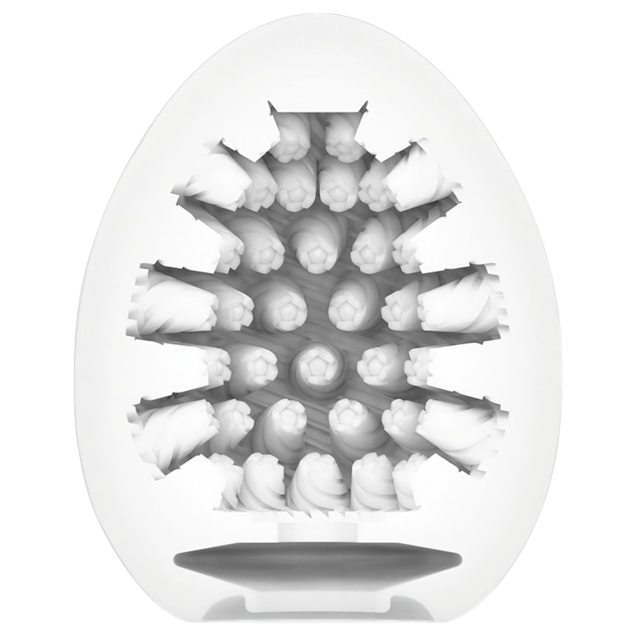 TENGA Egg Cone Stronger - tojás maszturbátor (1db) TENGA Egg Cone Stronger - tojás maszturbátor (1db)