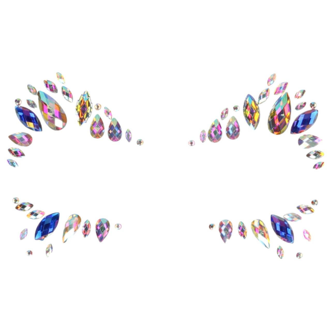 / Le Désir Sparkle - csillogó szemmatrica (szivárvány) / Le Désir Sparkle - csillogó szemmatrica (szivárvány)