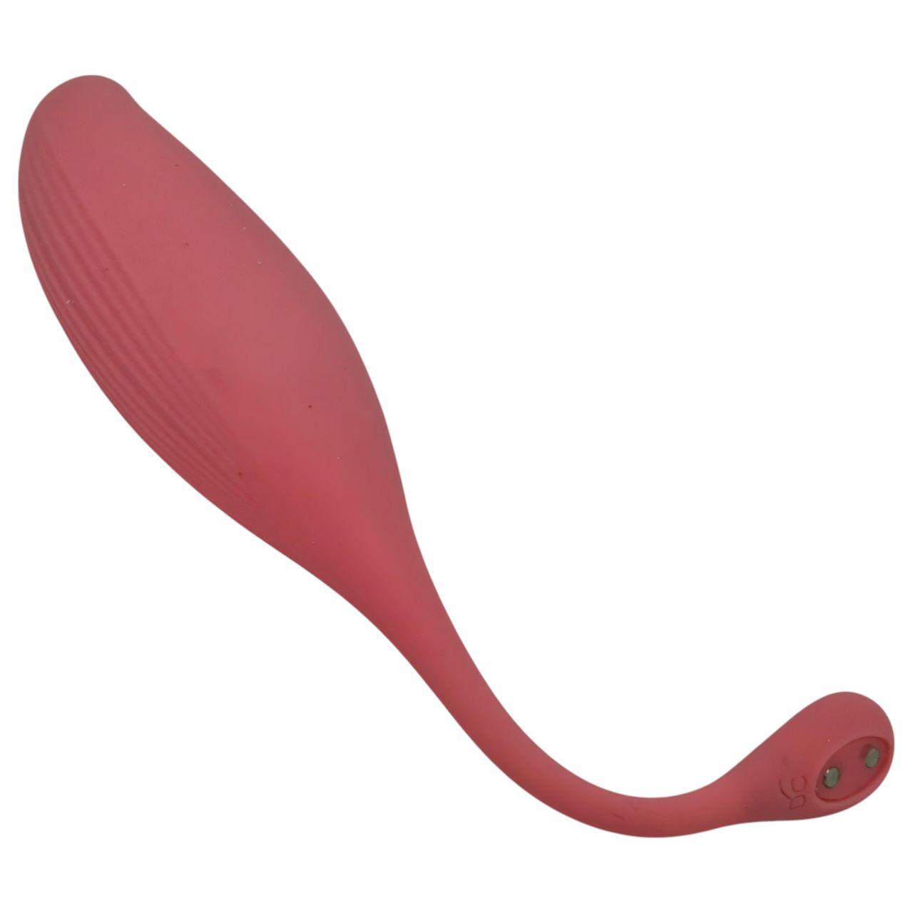 / Eggs Series - pulzáló vibrációs tojás (piros) / Eggs Series - pulzáló vibrációs tojás (piros)