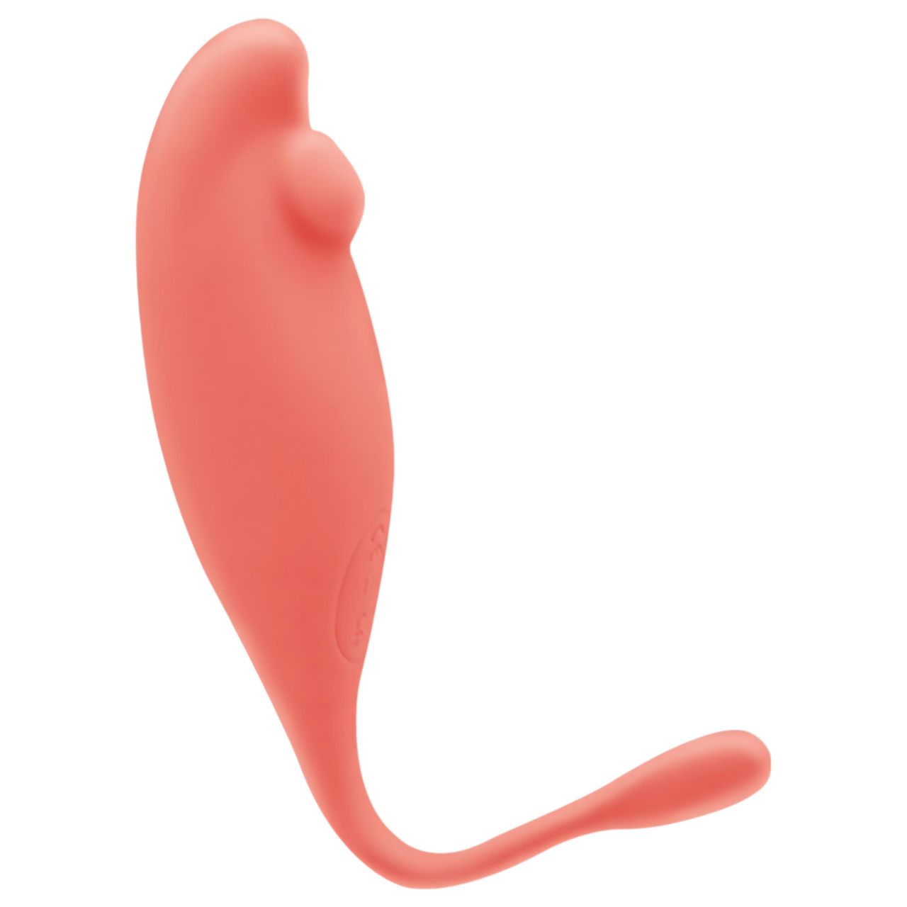 / Eggs Series - pulzáló vibrációs tojás (piros) / Eggs Series - pulzáló vibrációs tojás (piros)