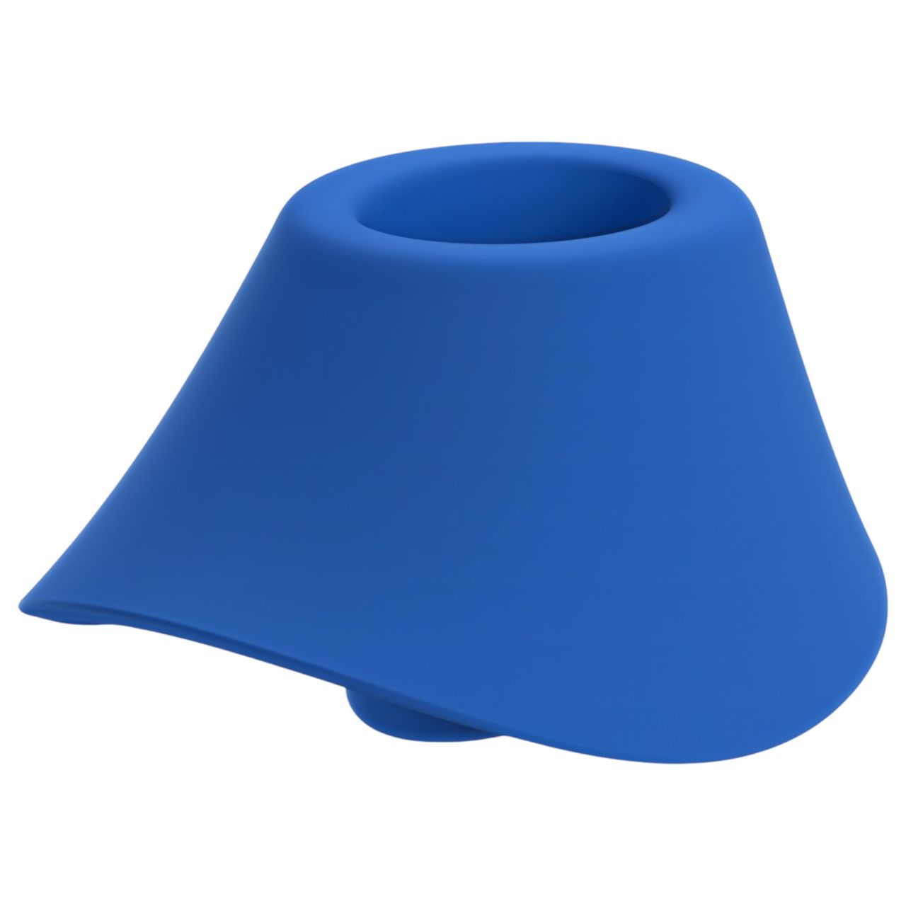 Womanizer Blend - G-pont vibrátor és csiklóizgató (kék) Womanizer Blend - G-pont vibrátor és csiklóizgató (kék)