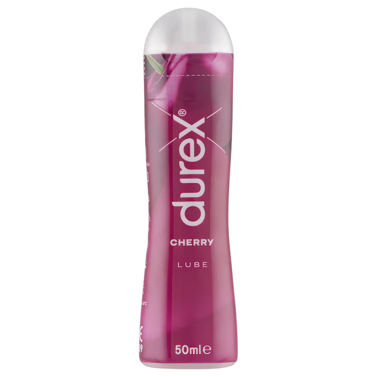 Durex Cherry - cseresznyés síkosító (50ml) Durex Cherry - cseresznyés síkosító (50ml)