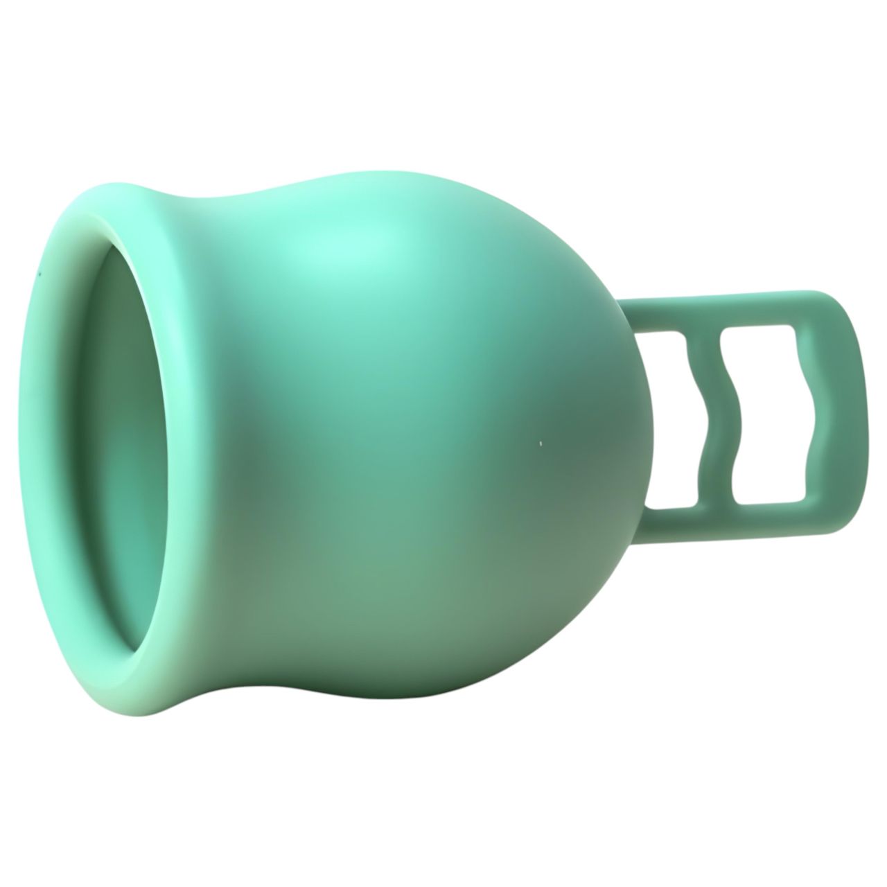 Tsuki Rhea α és β menstruációs kehely csomag Tsuki Rhea α és β menstruációs kehely csomag