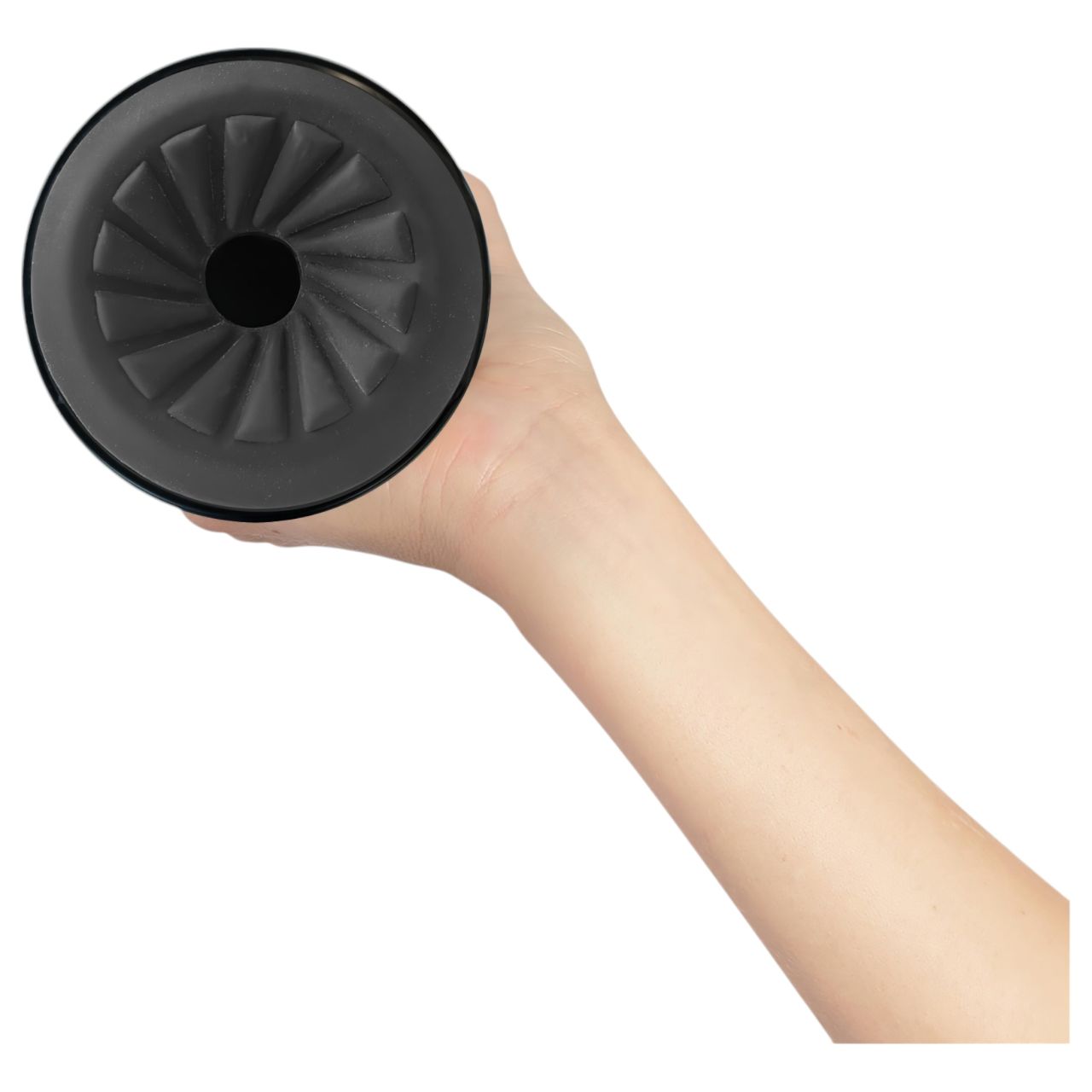 Kiiroo Feel Pocket - zseb maszturbátor (fekete) Kiiroo Feel Pocket - zseb maszturbátor (fekete)