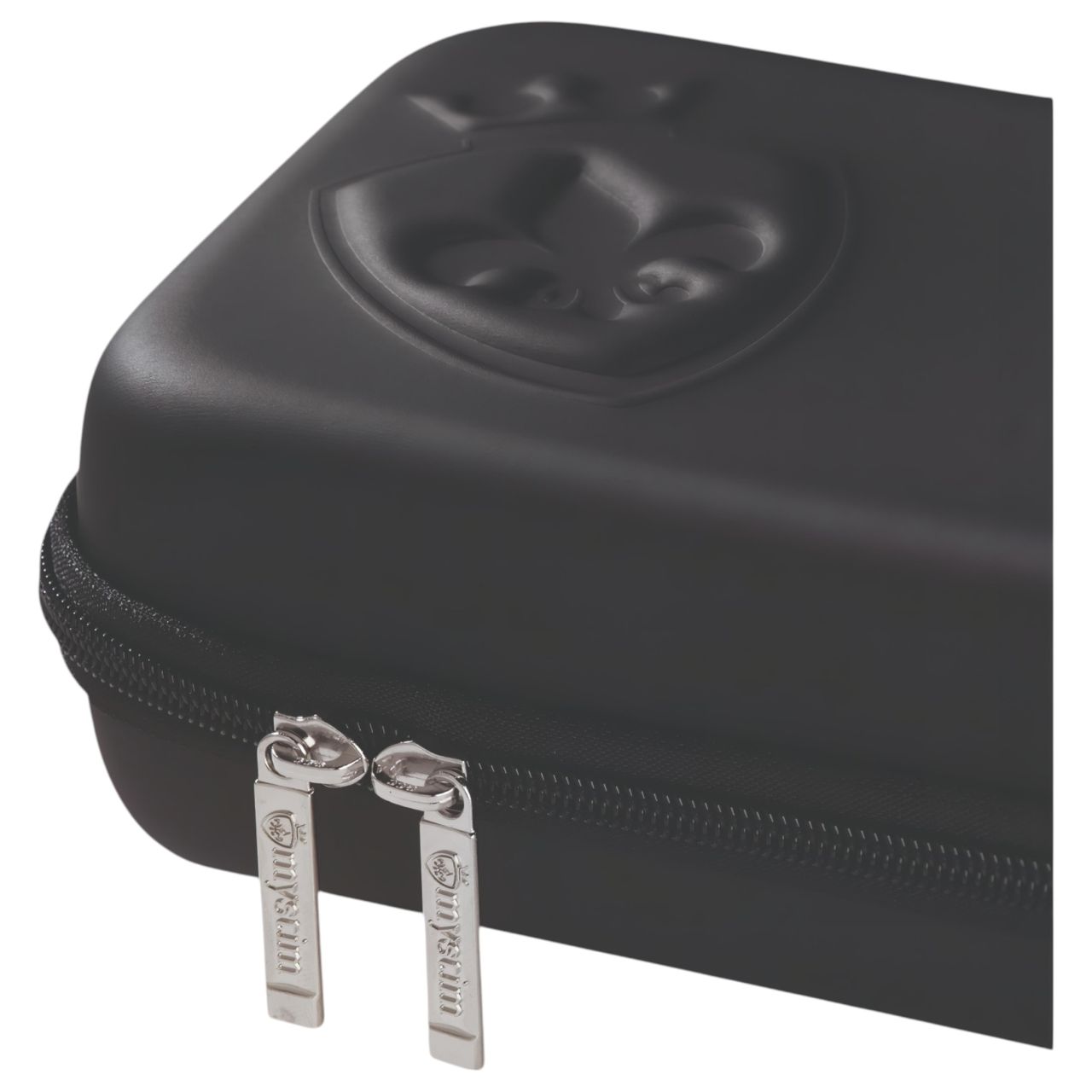 Mystim Tingling Aparte - elektro G-pont vibrátor (fekete) Mystim Tingling Aparte - elektro G-pont vibrátor (fekete)