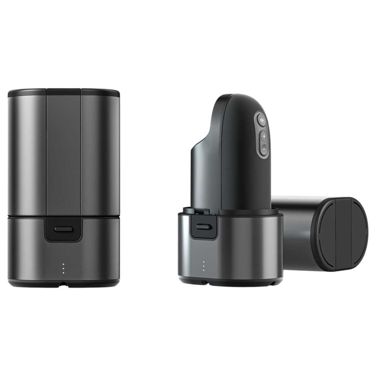 Womanizer Pleasure Pair - készlet pároknak Womanizer Pleasure Pair - készlet pároknak