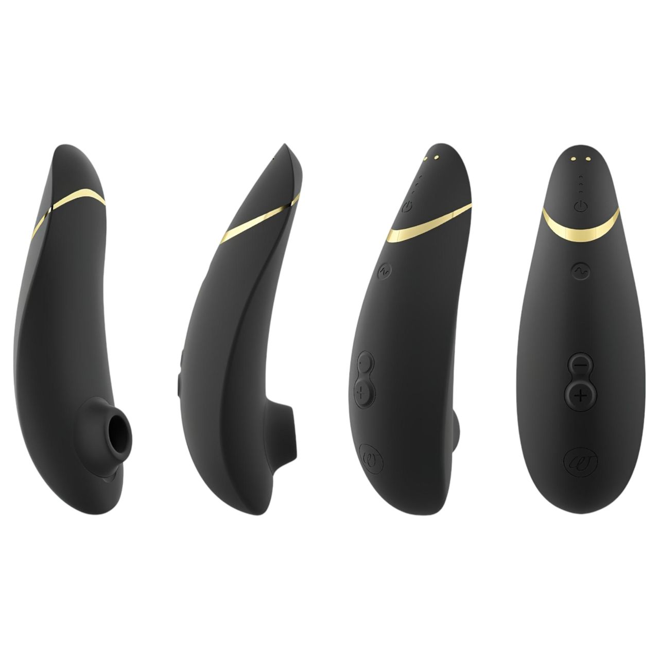 Womanizer Pleasure Pair - készlet pároknak Womanizer Pleasure Pair - készlet pároknak