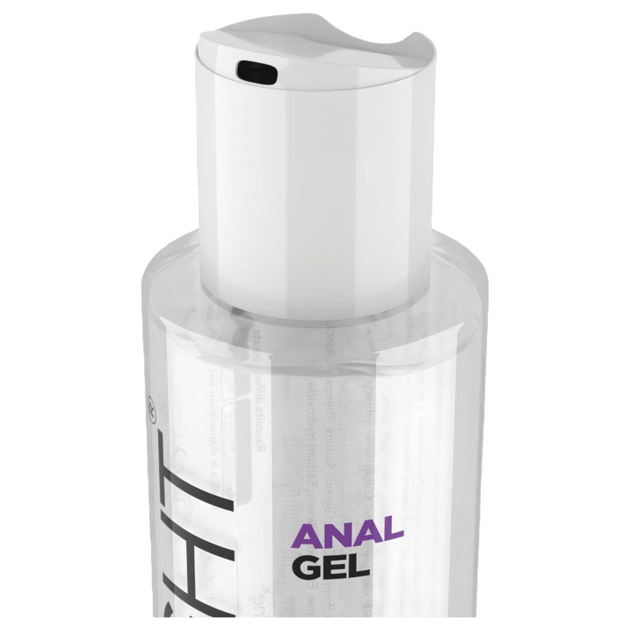Sensilight Analgel - vízbázisú anál síkosító gél (150ml) Sensilight Analgel - vízbázisú anál síkosító gél (150ml)