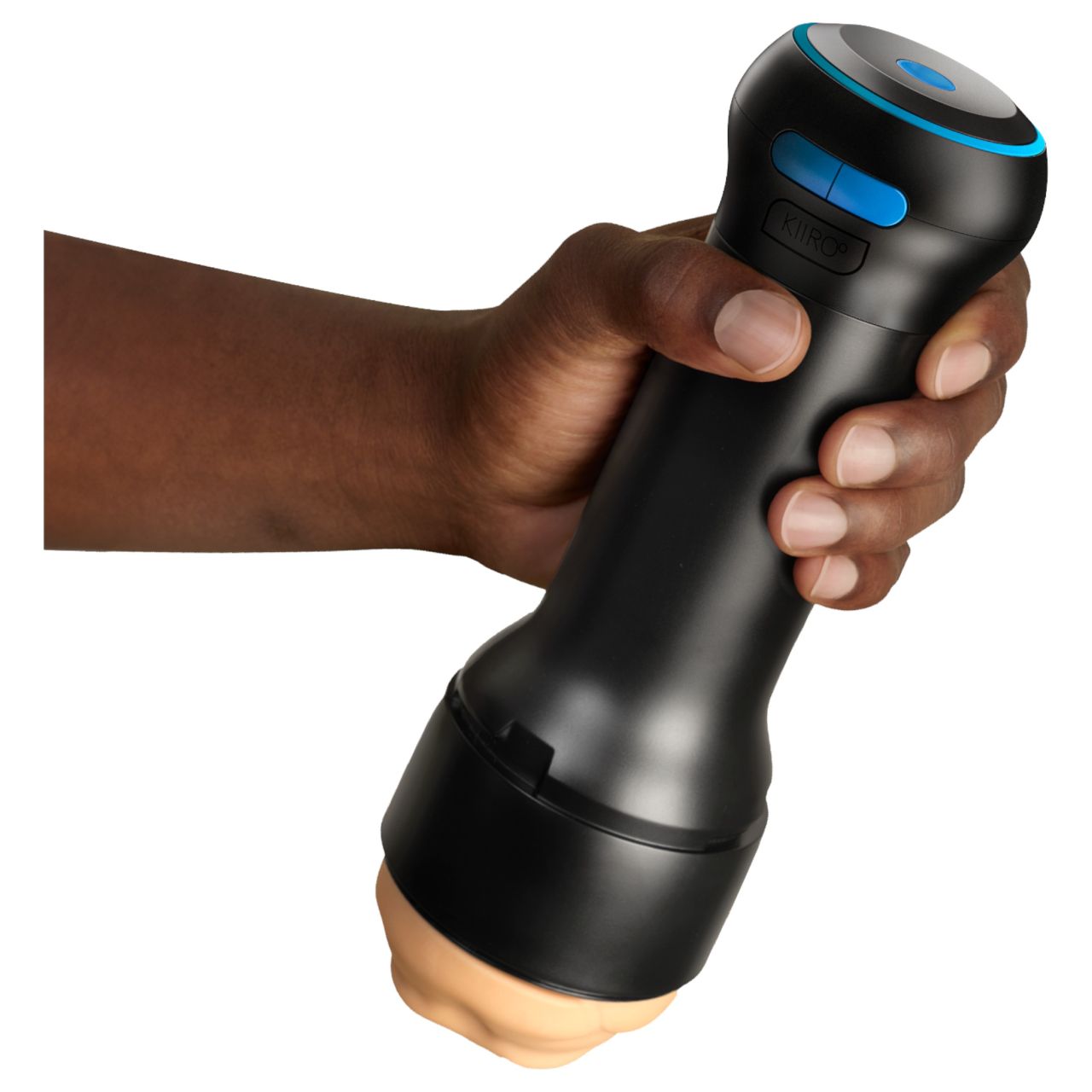 Kiiroo Control - vibrációs adapter (fekete) Kiiroo Control - vibrációs adapter (fekete)