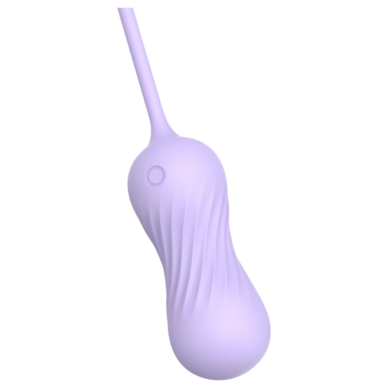 Sex HD Twist Egg - lökő vibrációs tojás (lila) Sex HD Twist Egg - lökő vibrációs tojás (lila)