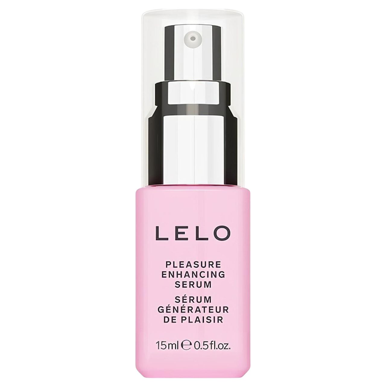 Lelo Pleasure Enhancing - melegítő vágyfokozó szérum (15ml) Lelo Pleasure Enhancing - melegítő vágyfokozó szérum (15ml)