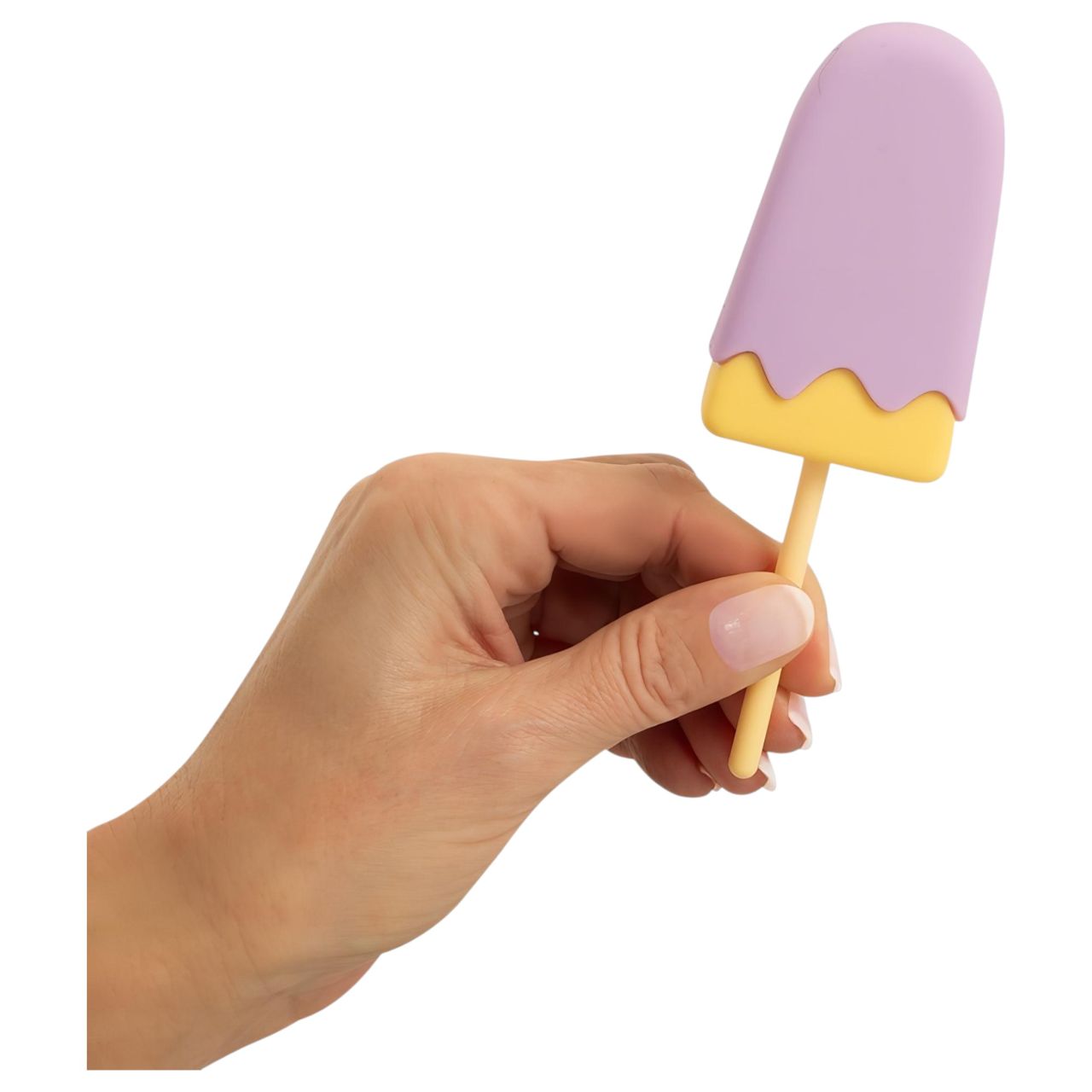 You2Toys - akkus csiklóvibrátor (pink)