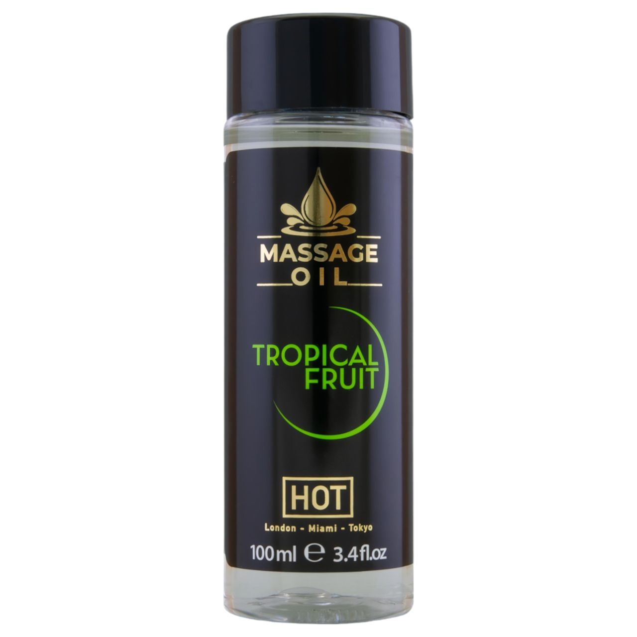 HOT bőrápoló masszázsolaj - trópusi gyümölcs (100ml) HOT bőrápoló masszázsolaj - trópusi gyümölcs (100ml)