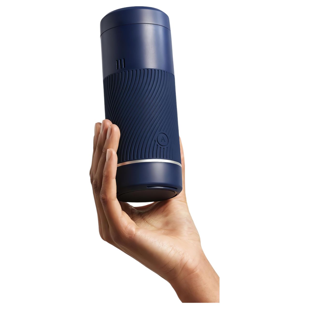 Arcwave Pow - manuális szívó maszturbátor (kék) Arcwave Pow - manuális szívó maszturbátor (kék)