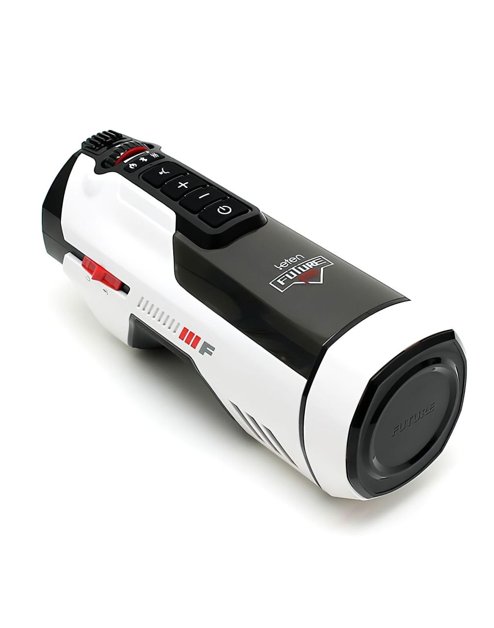 LETEN SM FUTURE PRO - hálózati melegítő, fel-le mozgó maszturbátor LETEN SM FUTURE PRO - hálózati melegítő, fel-le mozgó maszturbátor