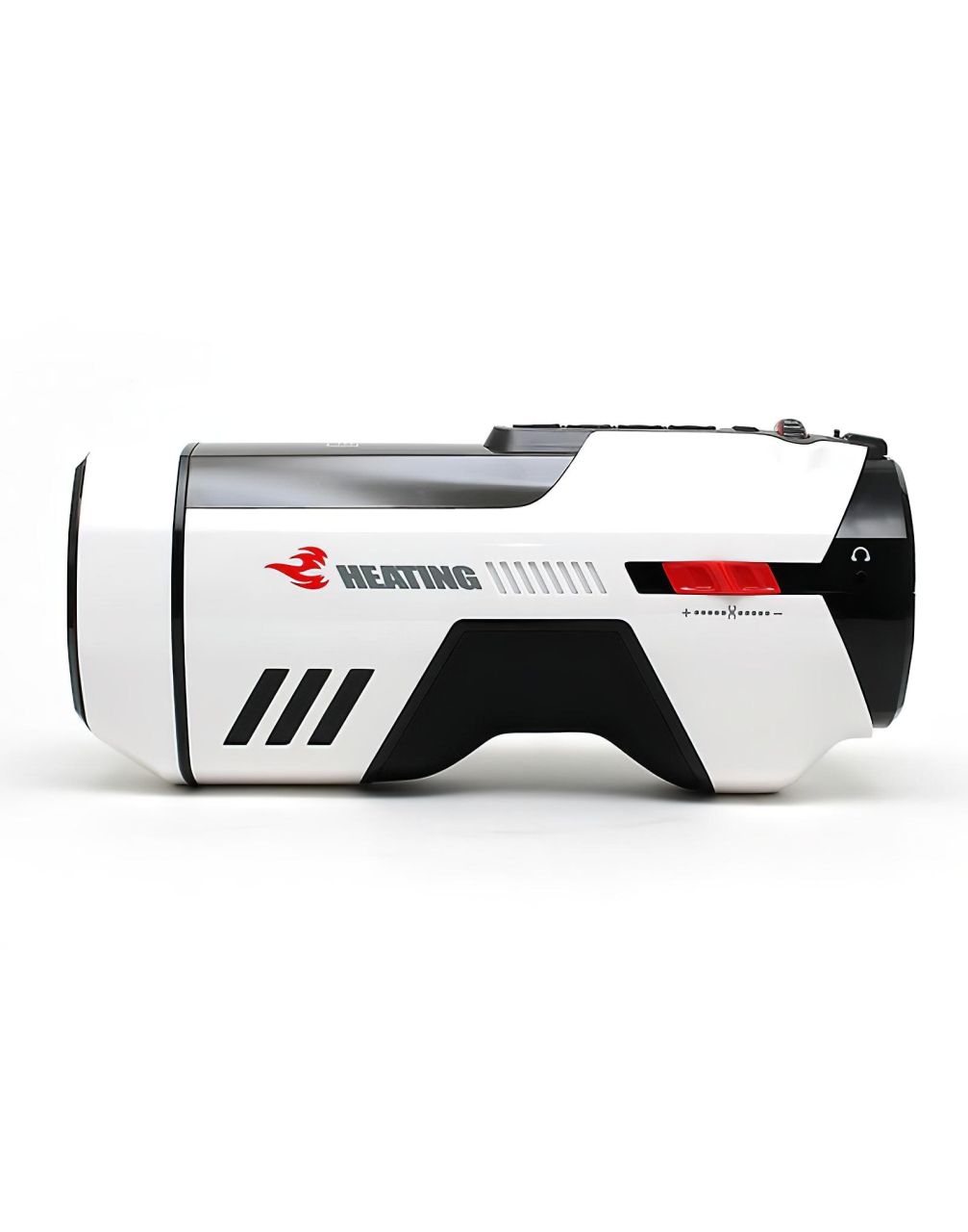 LETEN SM FUTURE PRO - hálózati melegítő, fel-le mozgó maszturbátor LETEN SM FUTURE PRO - hálózati melegítő, fel-le mozgó maszturbátor