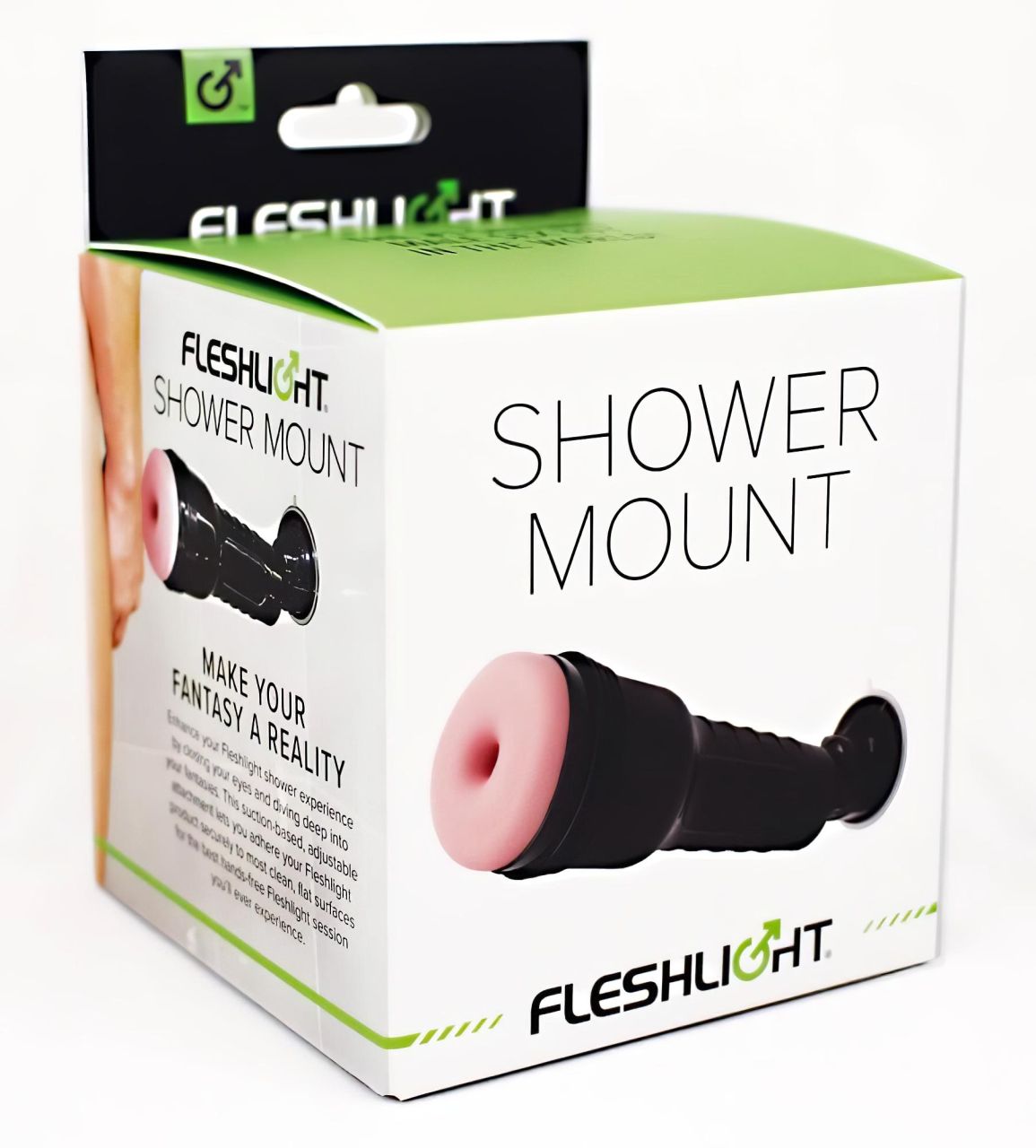 Fleshlight Shower Mount - kiegészítő Fleshlight Shower Mount - kiegészítő
