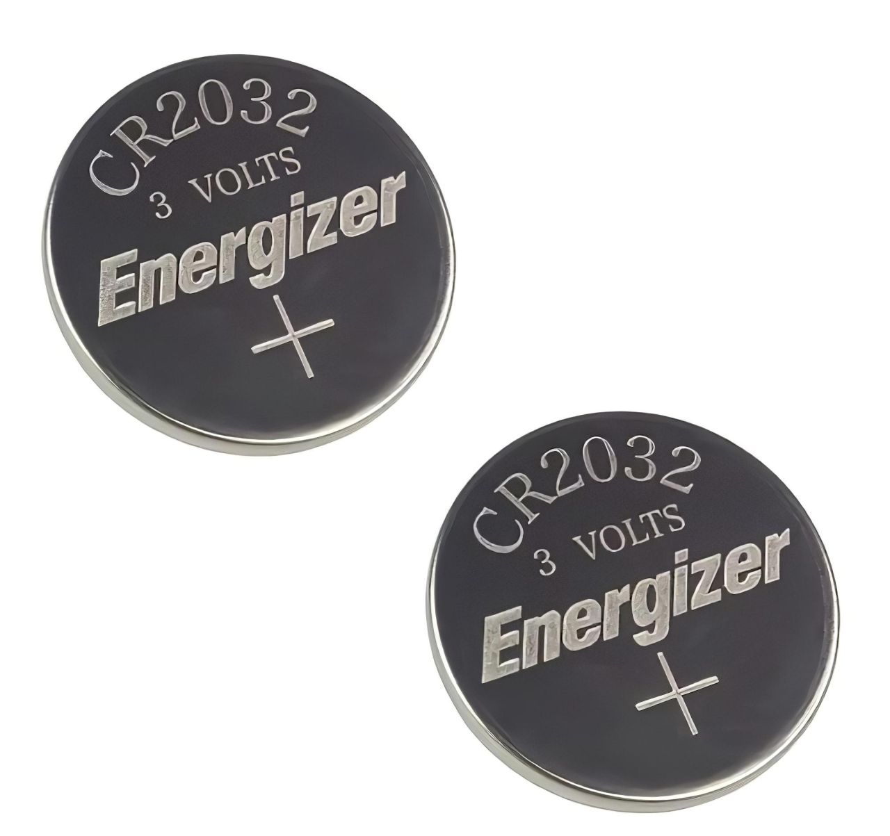 Energizer gombelem - CR2032 (2db) Energizer gombelem - CR2032 (2db)