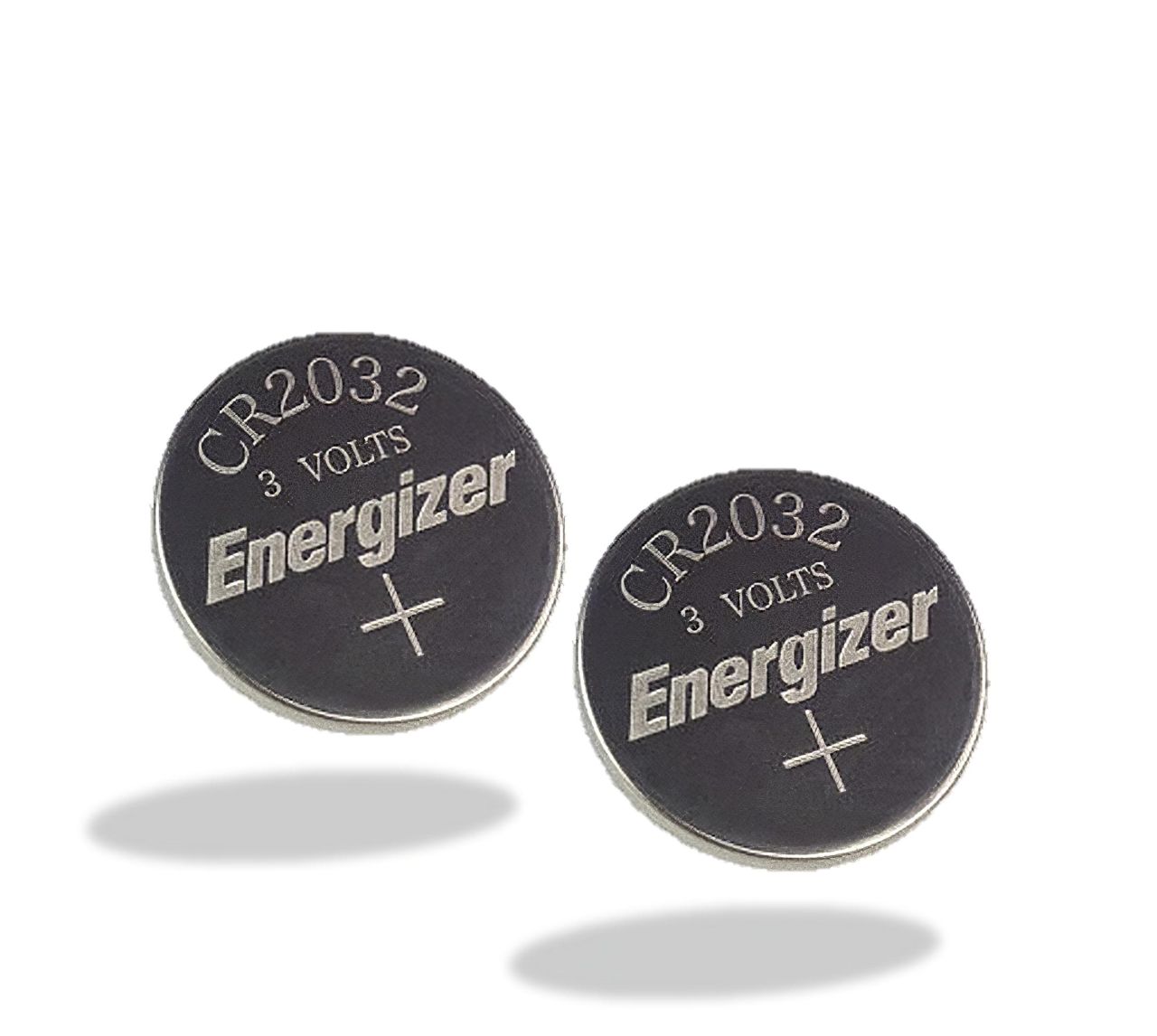 Energizer gombelem - CR2032 (2db) Energizer gombelem - CR2032 (2db)