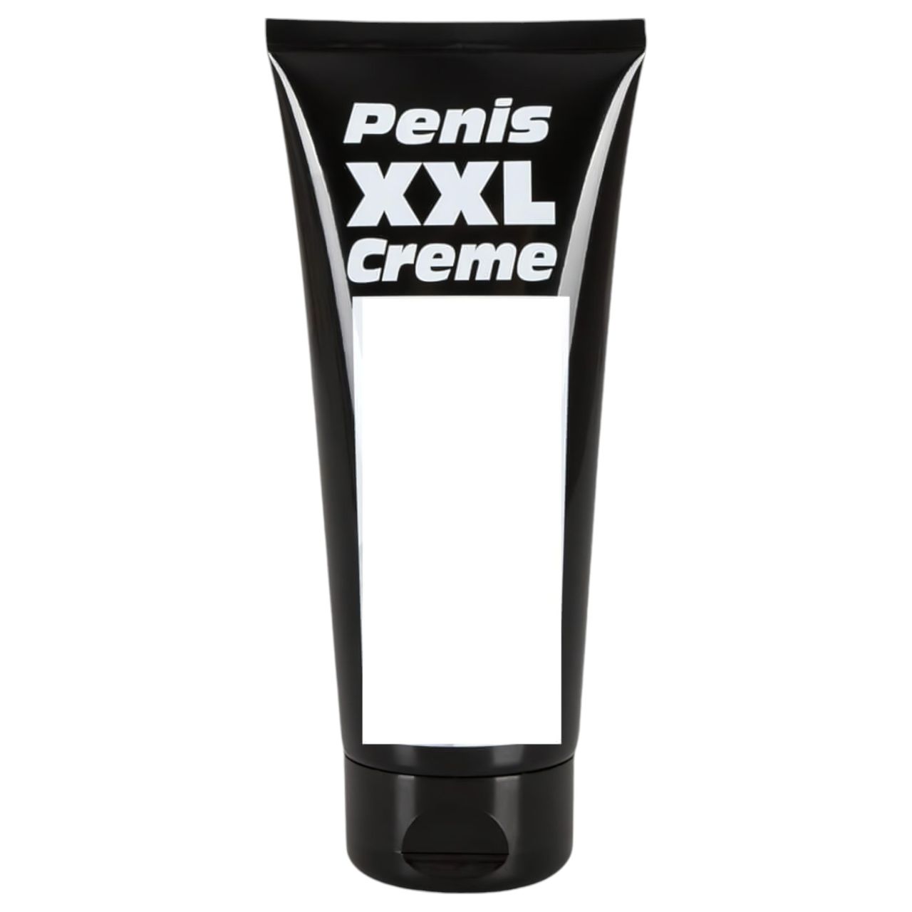 Pénisz XXL - intim krém férfiaknak (200ml) Pénisz XXL - intim krém férfiaknak (200ml)