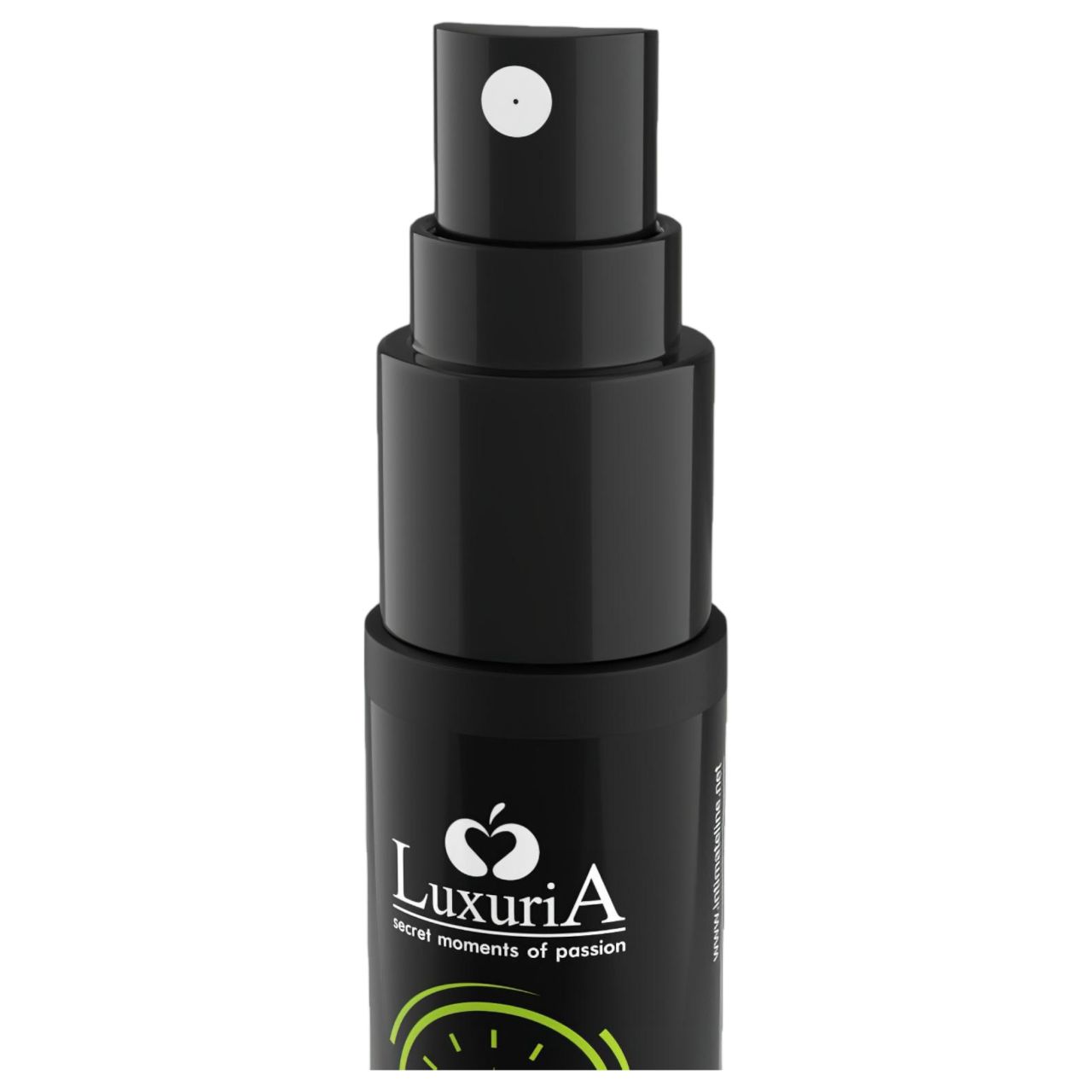 LuxuriA Kronos - magömlés késleltető spray (20ml) LuxuriA Kronos - magömlés késleltető spray (20ml)