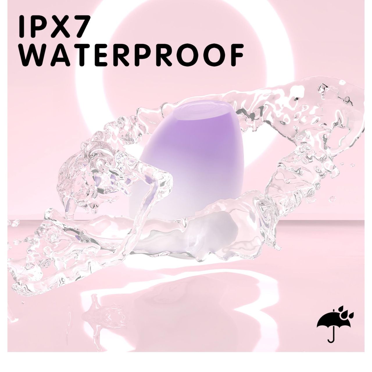 Sex HD - 2in1 bimbó- és csiklóizgató (lila) Sex HD - 2in1 bimbó- és csiklóizgató (lila)