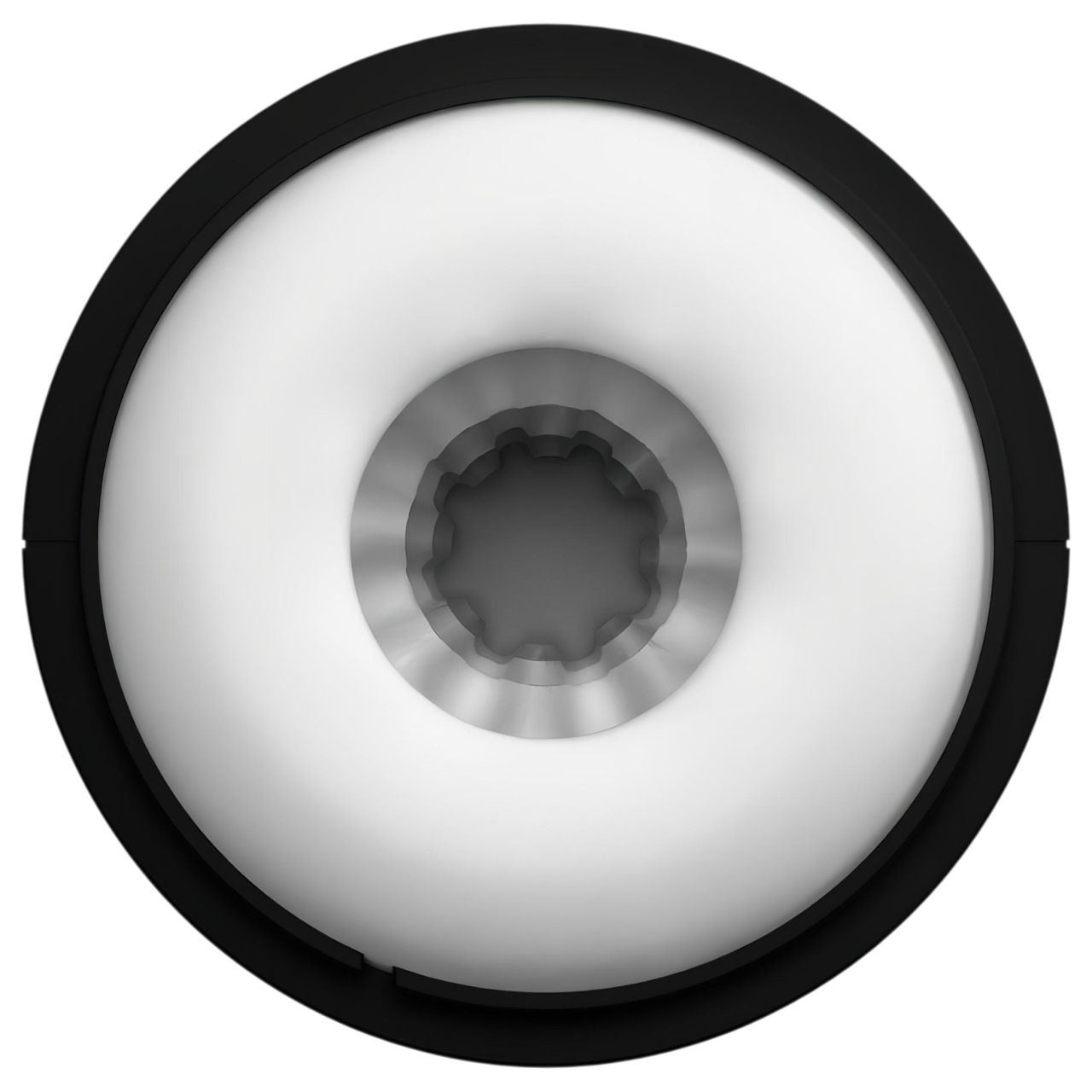 You2Toys Gyro - forgó, rezgő maszturbátor (fekete) You2Toys Gyro - forgó, rezgő maszturbátor (fekete)