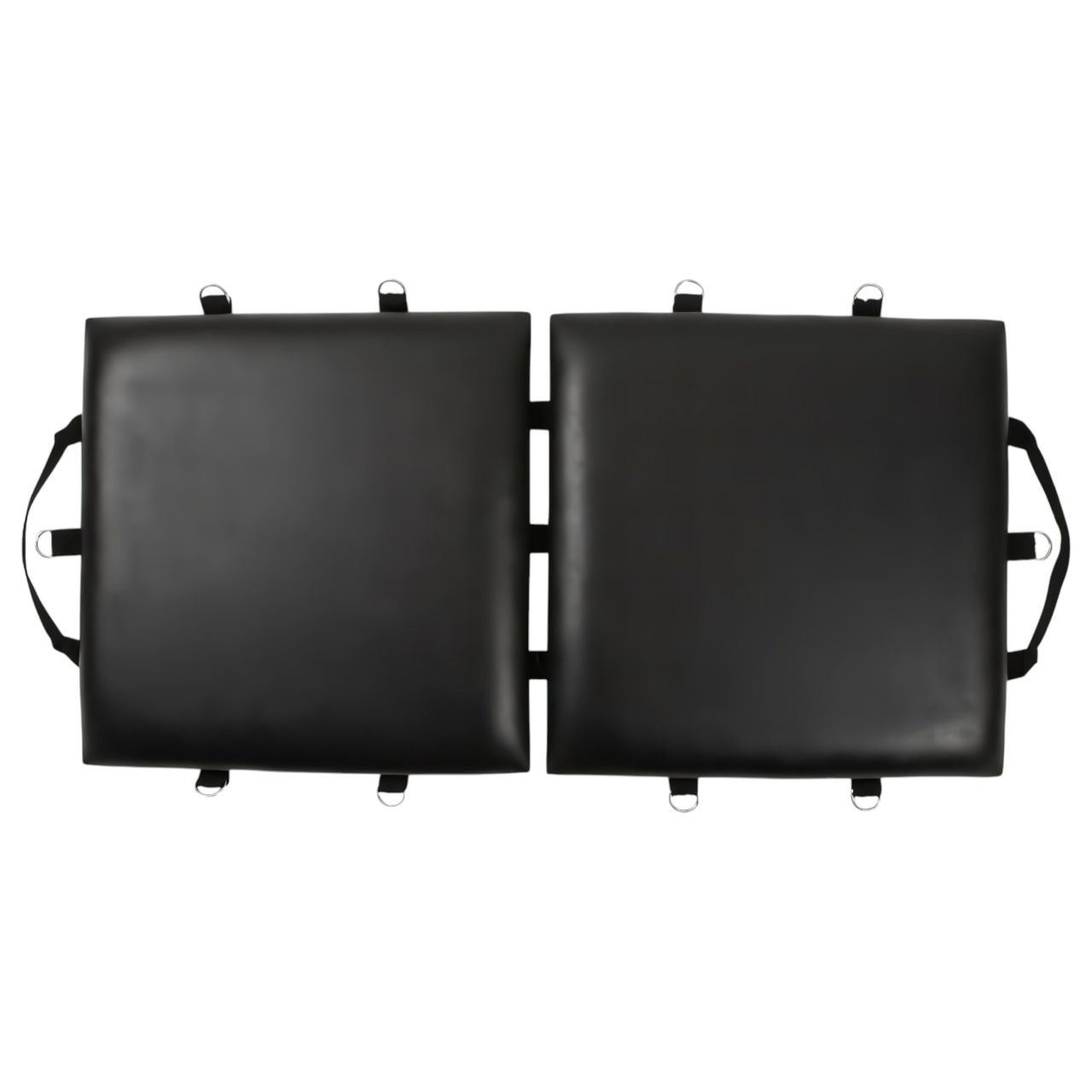 You2Toys - Bondage Board - hordozható kötözőszett (13 részes) You2Toys - Bondage Board - hordozható kötözőszett (13 részes)