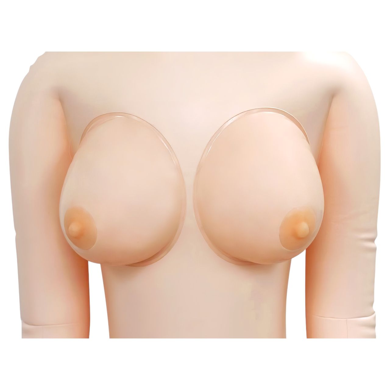 Excellent Power - életnagyságú vibrációs guminő Excellent Power - életnagyságú vibrációs guminő