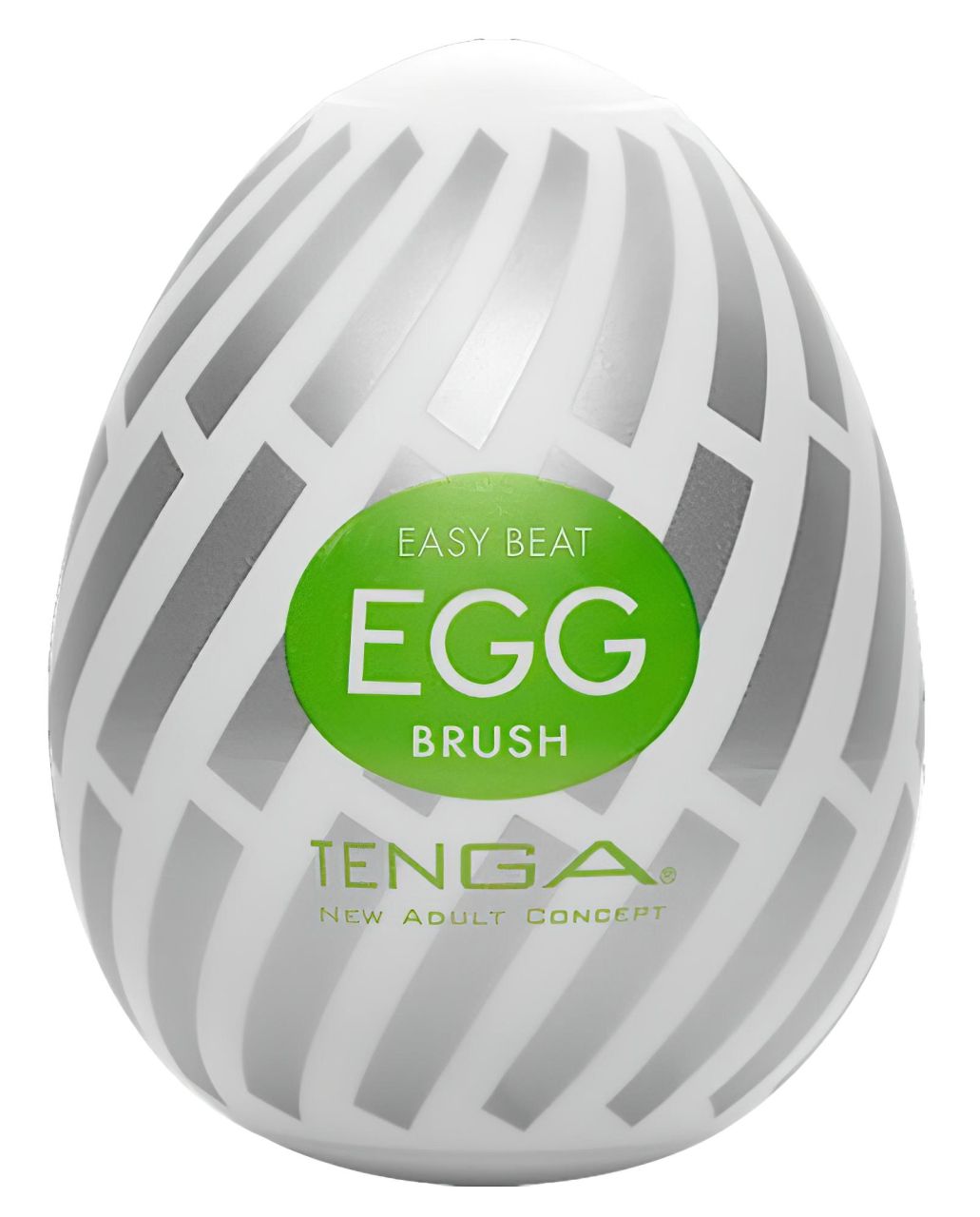 TENGA Egg Brush - tojás maszturbátor (1db) TENGA Egg Brush - tojás maszturbátor (1db)