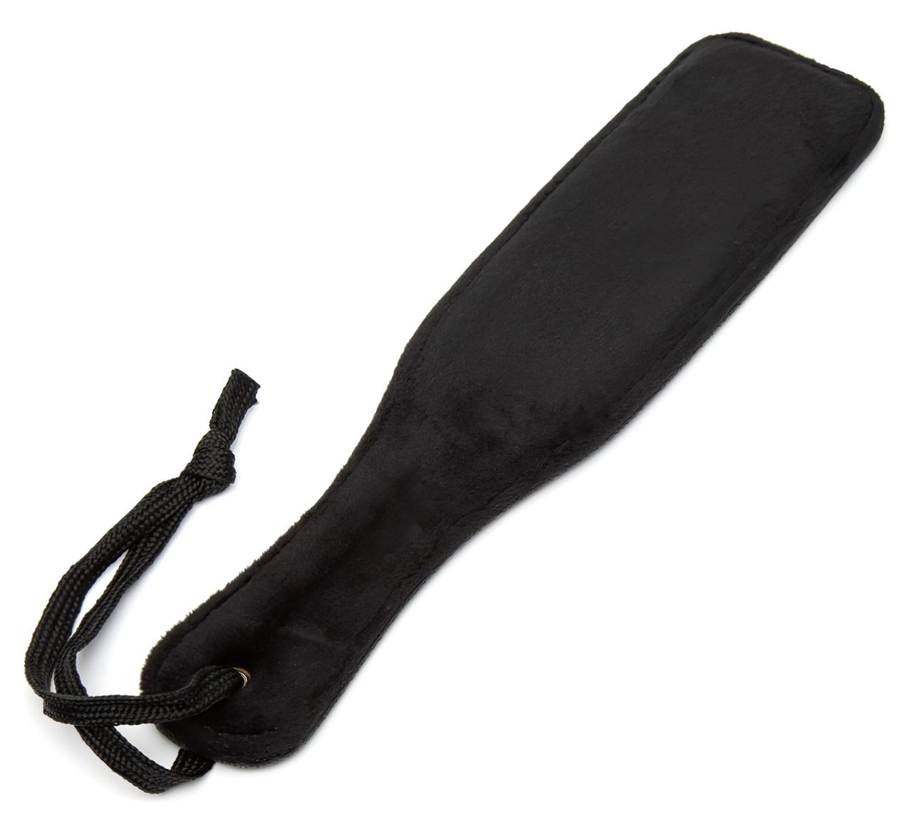 A szürke ötven árnyalata - Bound to You kis paskoló (fekete) A szürke ötven árnyalata - Bound to You kis paskoló (fekete)