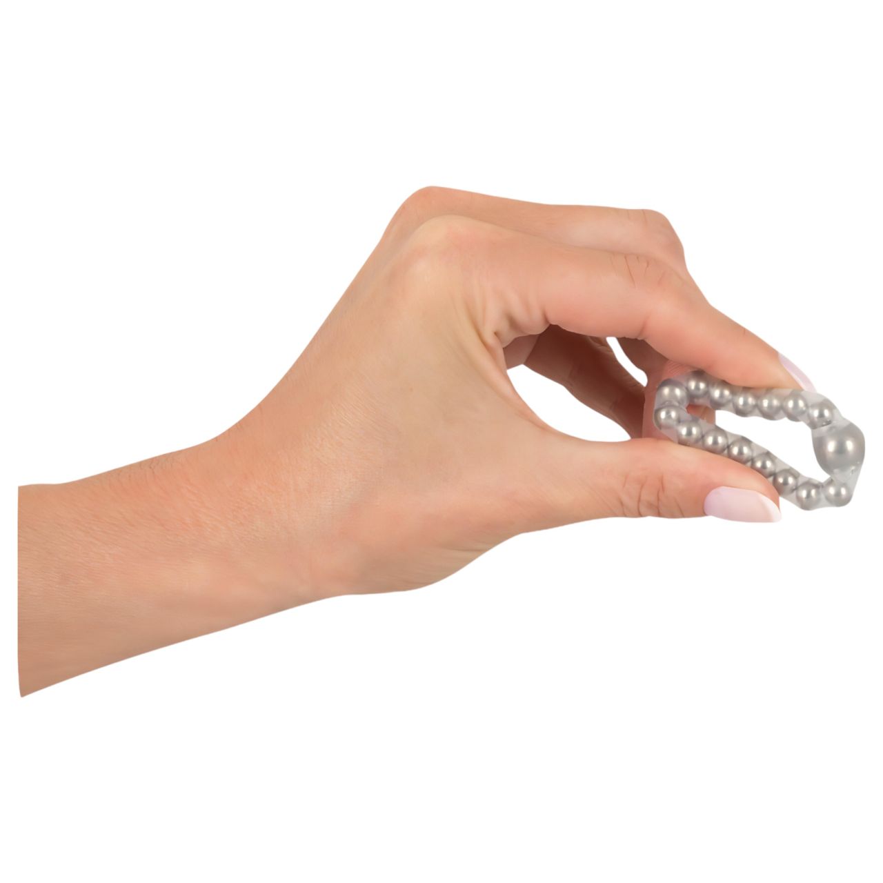 NMC - Maximum metál péniszgyűrű NMC - Maximum metál péniszgyűrű