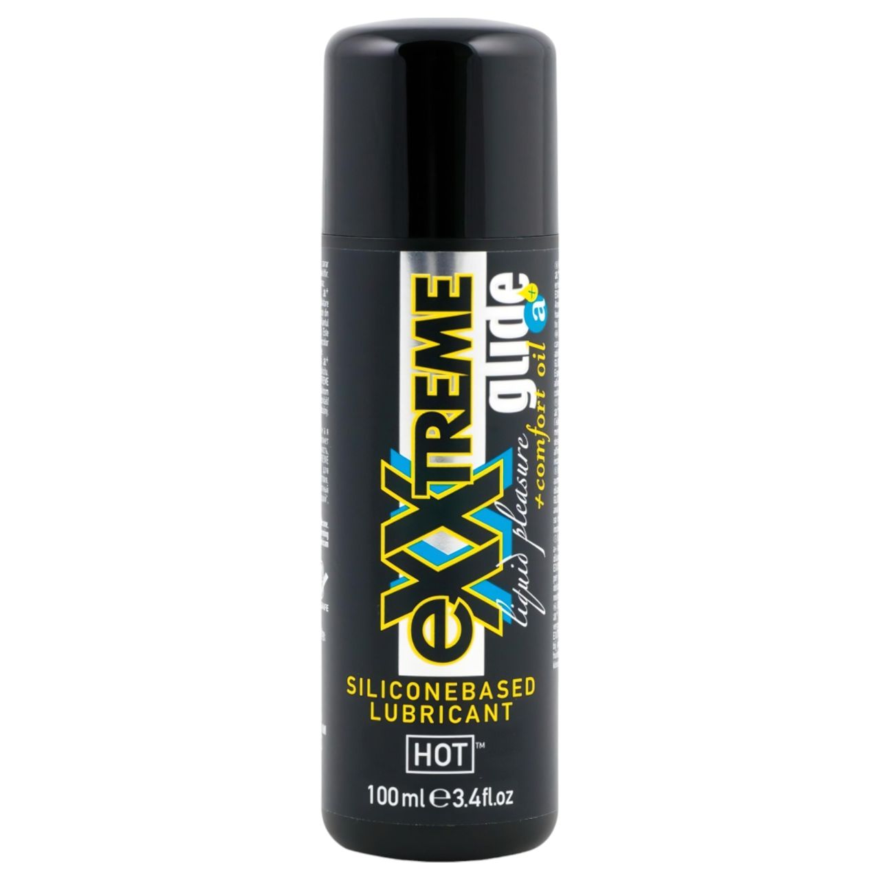 eXXtreme hosszantartó síkosító (100ml) eXXtreme hosszantartó síkosító (100ml)