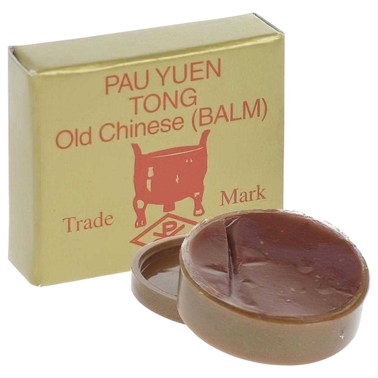 PAU YUEN TONG BALM - magömlés késleltető krém PAU YUEN TONG BALM - magömlés késleltető krém