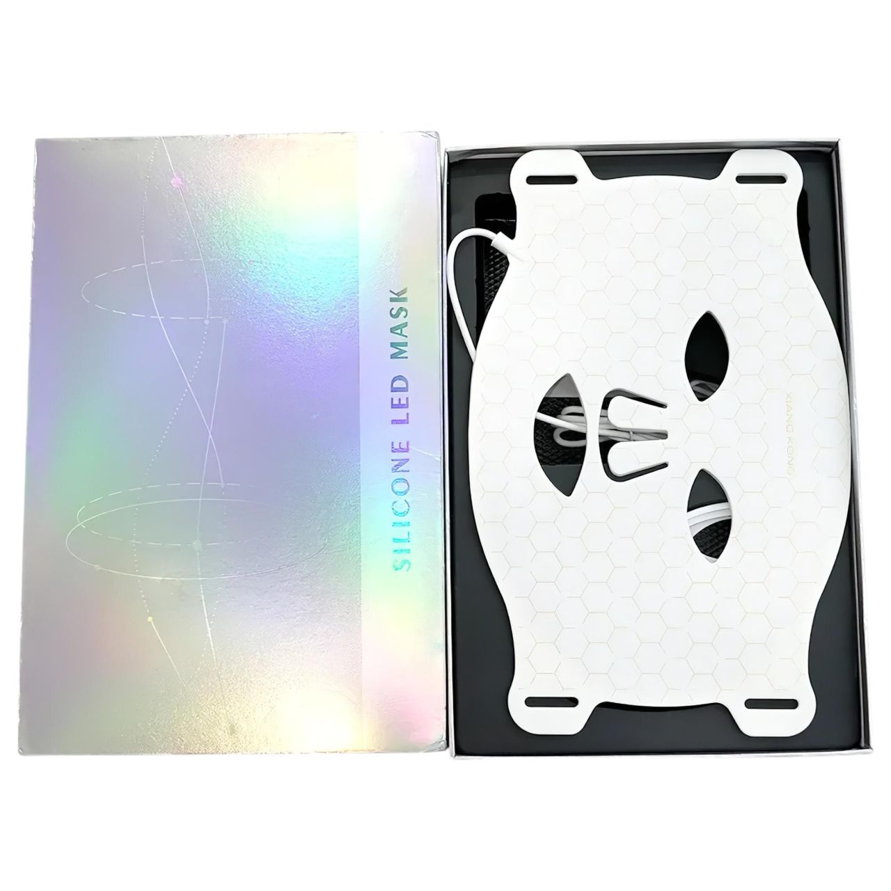 Photon Rejuvenation Arcápoló LED maszk Photon Rejuvenation Arcápoló LED maszk