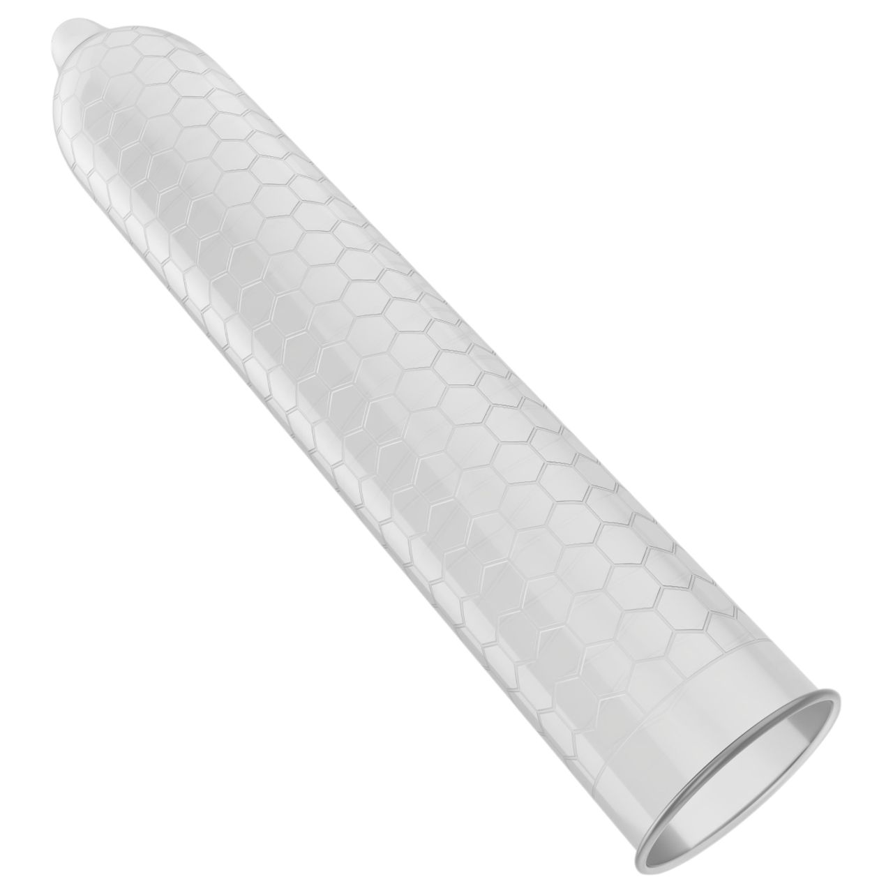 LELO Hex Organic - potencia óvszer (36db) LELO Hex Organic - potencia óvszer (36db)