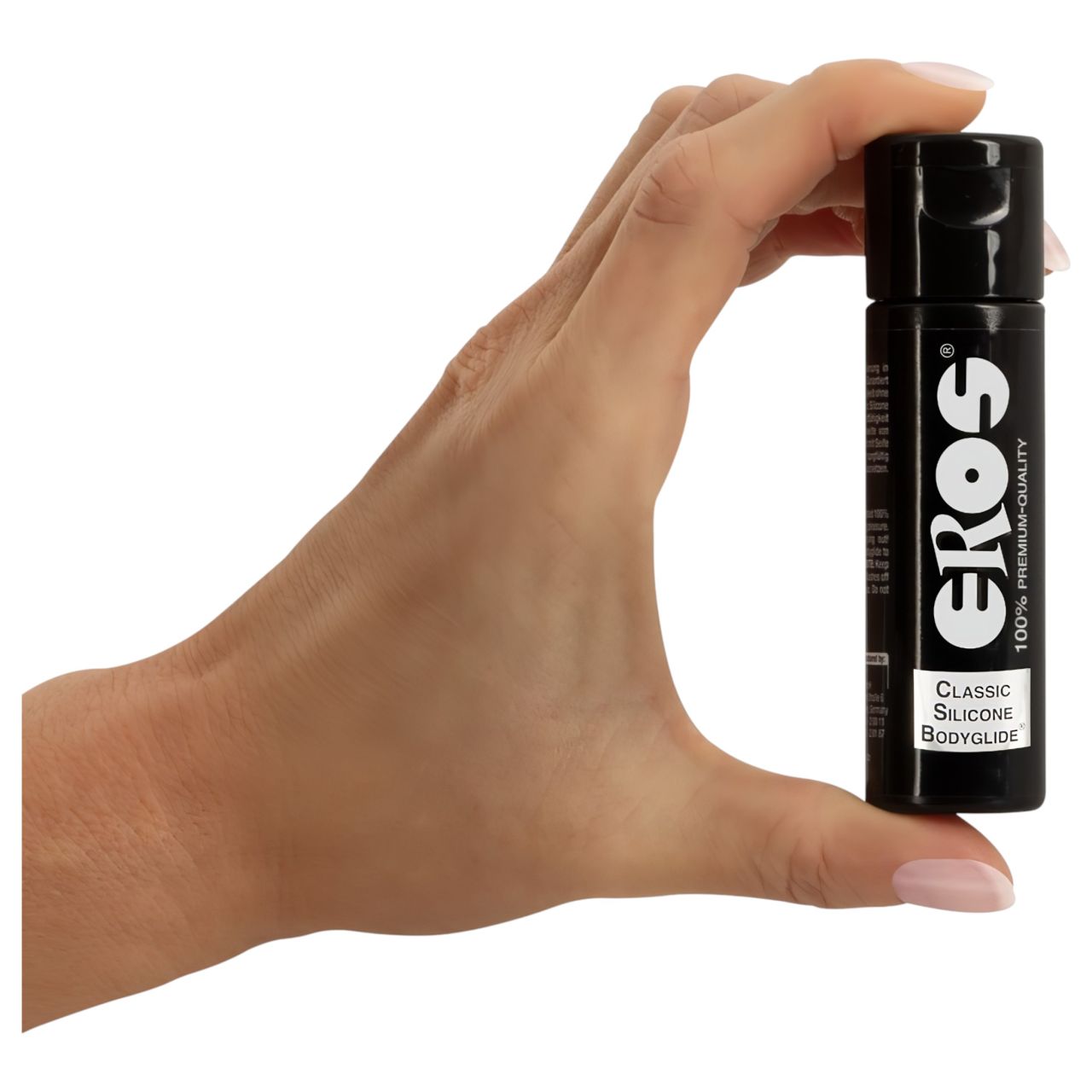 EROS 2in1 - szilikonos síkosító (30ml) EROS 2in1 - szilikonos síkosító (30ml)