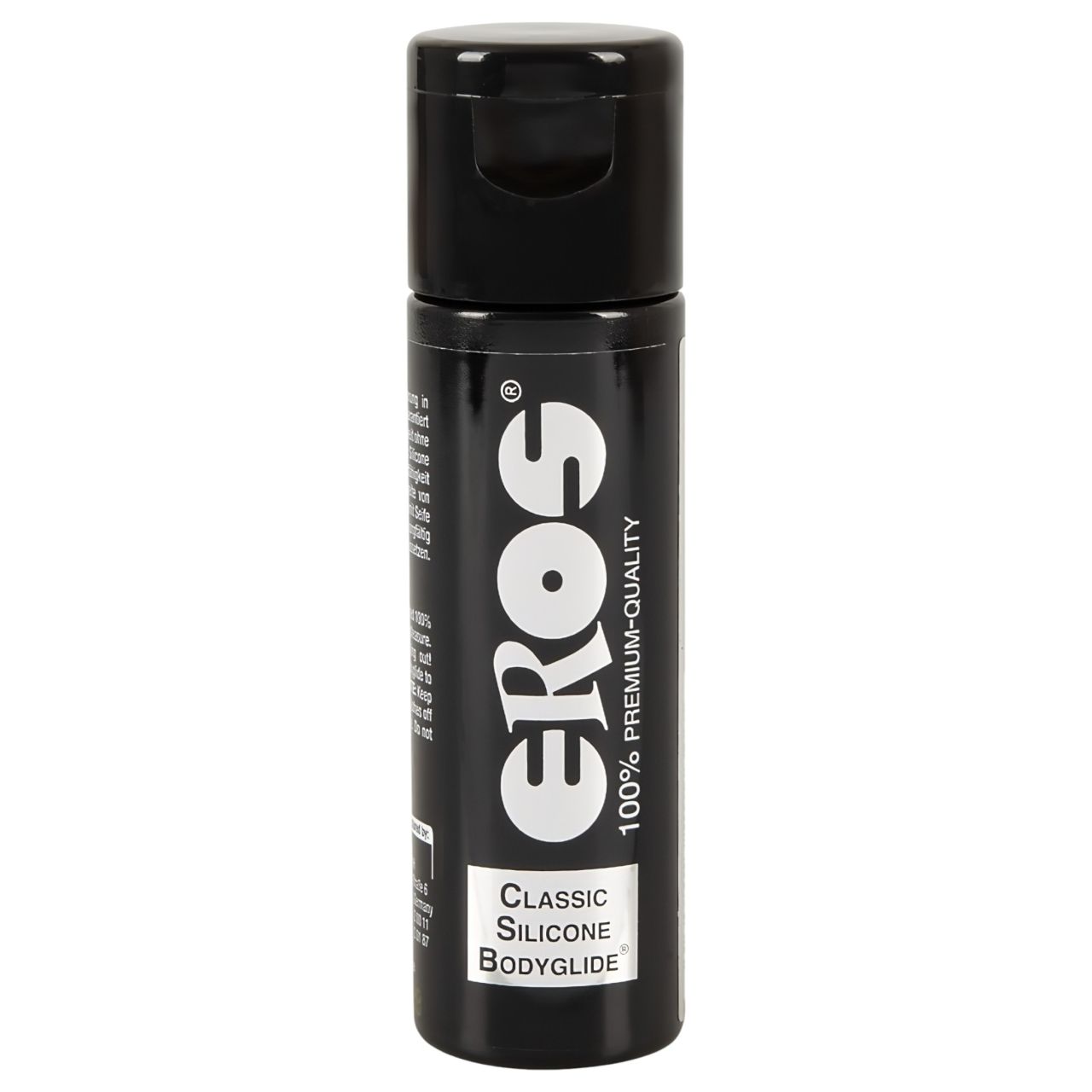 EROS 2in1 - szilikonos síkosító (30ml) EROS 2in1 - szilikonos síkosító (30ml)