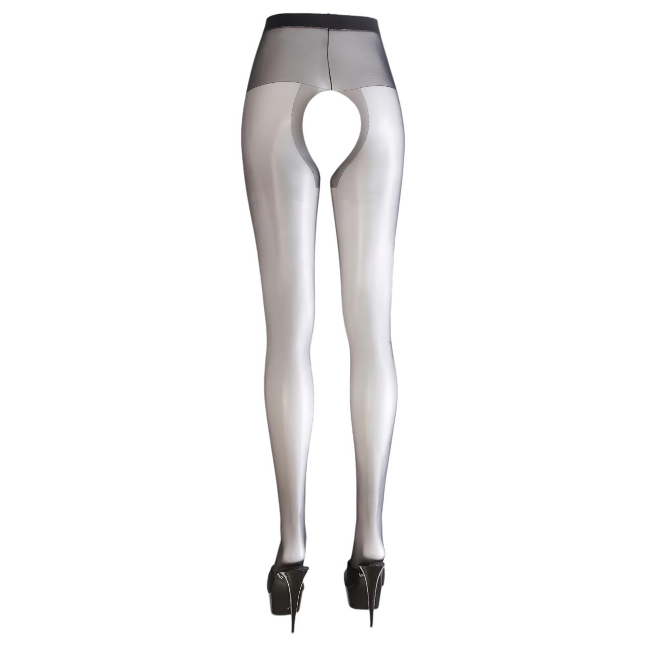 Cottelli - Harisnyatartós szett (fekete) Cottelli - Harisnyatartós szett (fekete)