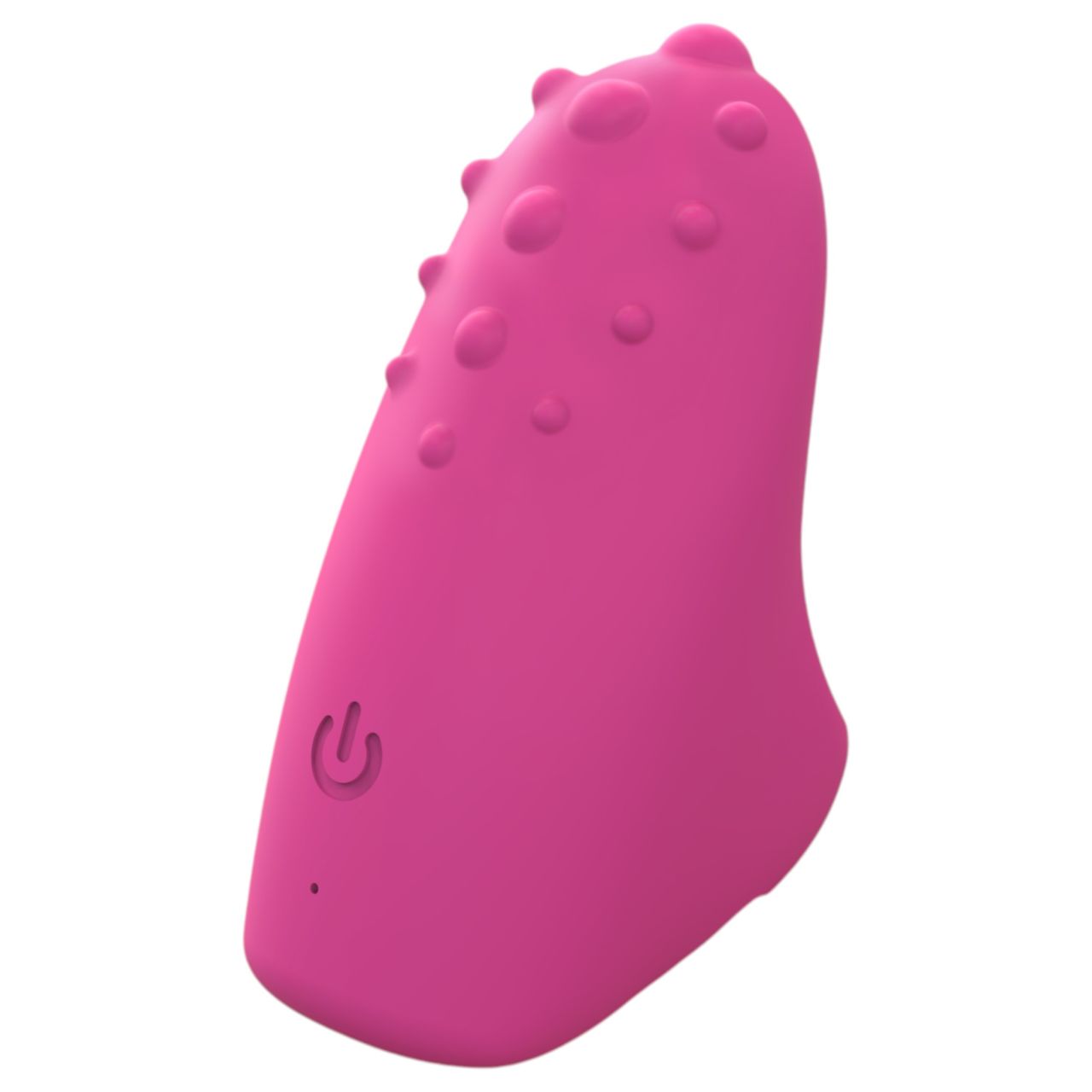 / Dorcel Magic Finger - akkus, ujjvibrátor (pink)