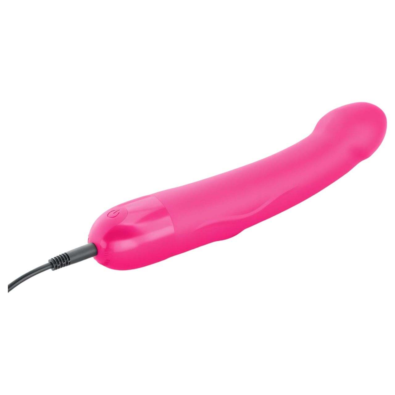 / Dorcel Real Vibration M 2.0 - akkus vibrátor (pink) / Dorcel Real Vibration M 2.0 - akkus vibrátor (pink)