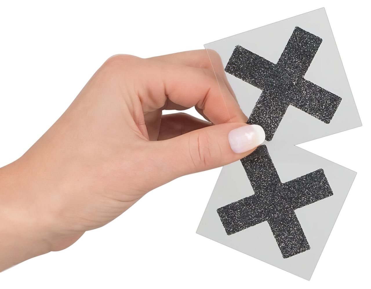 Csillogó bimbómatrica - X Csillogó bimbómatrica - X