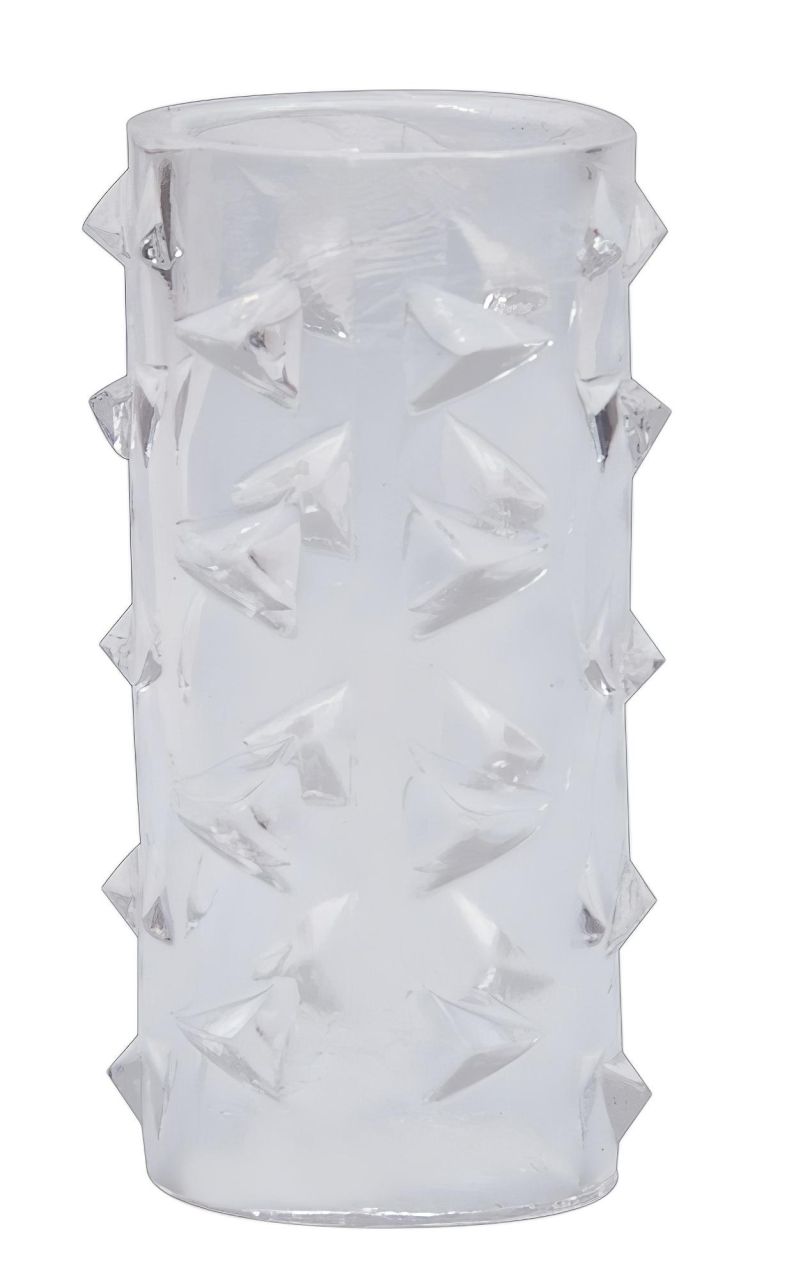 / Kristálytiszta - vibrátoros készlet (9 részes)