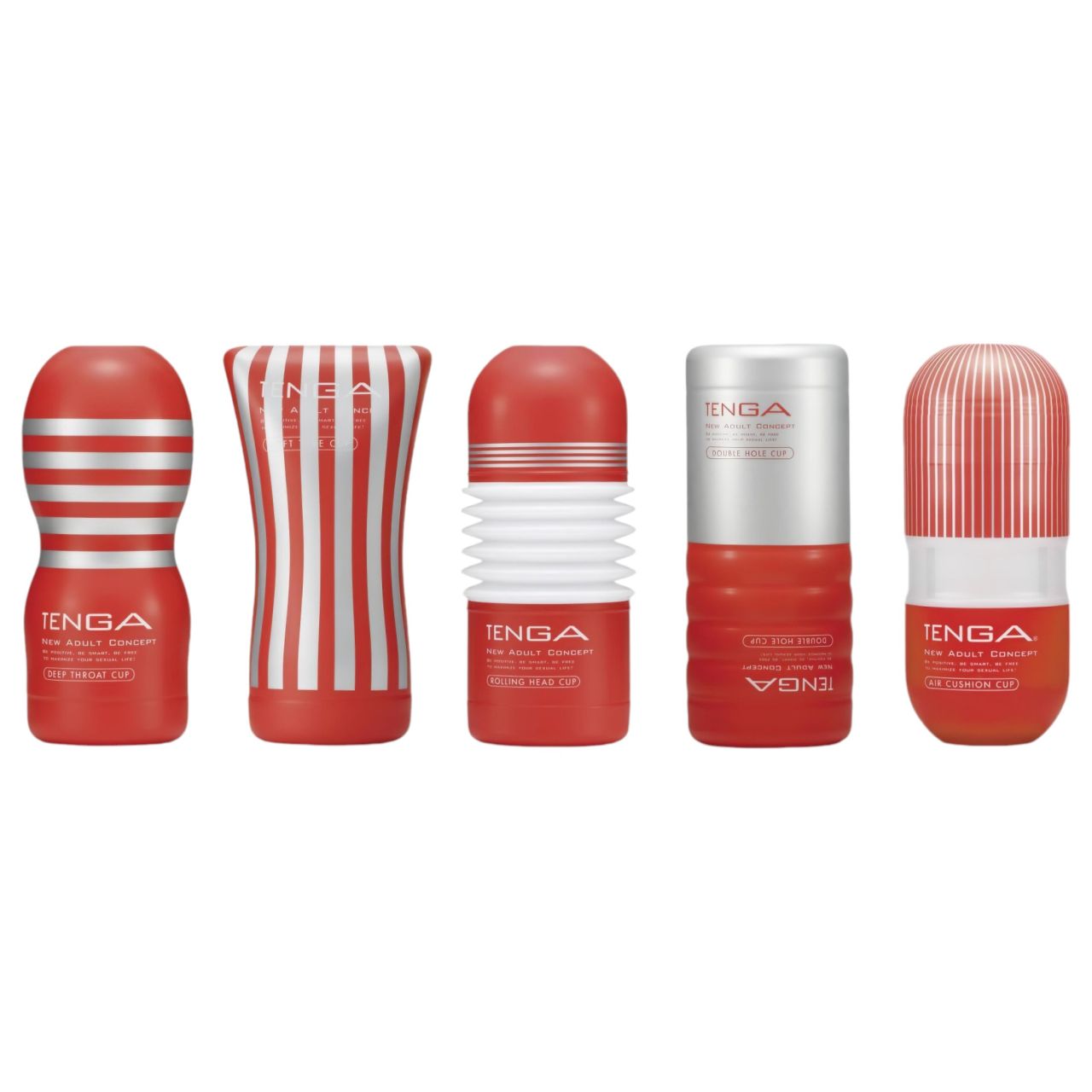TENGA Original Vacuum - mélytorok (puha) TENGA Original Vacuum - mélytorok (puha)
