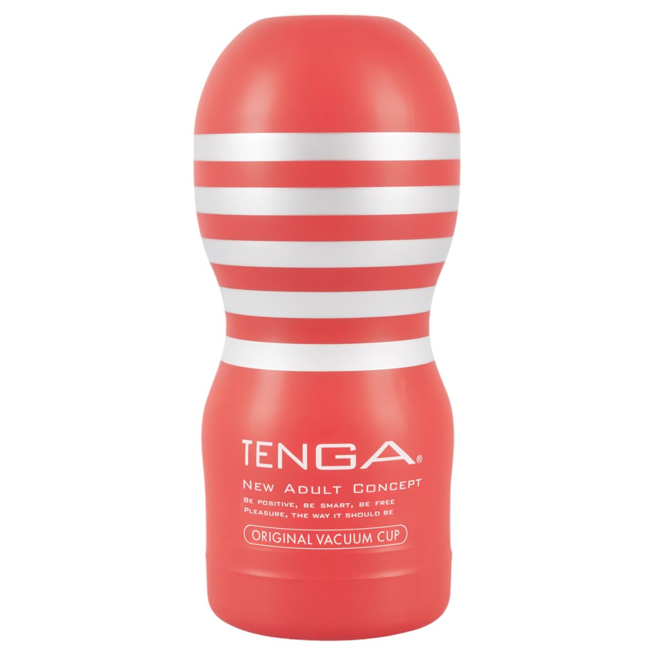 TENGA Original Vacuum - mélytorok (puha) TENGA Original Vacuum - mélytorok (puha)