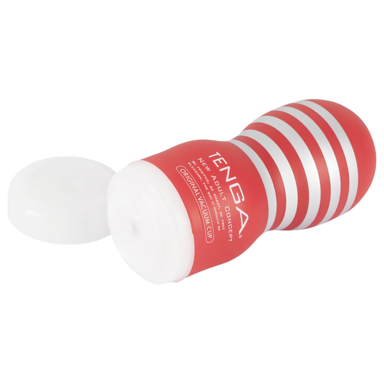 TENGA Original Vacuum - mélytorok (puha) TENGA Original Vacuum - mélytorok (puha)
