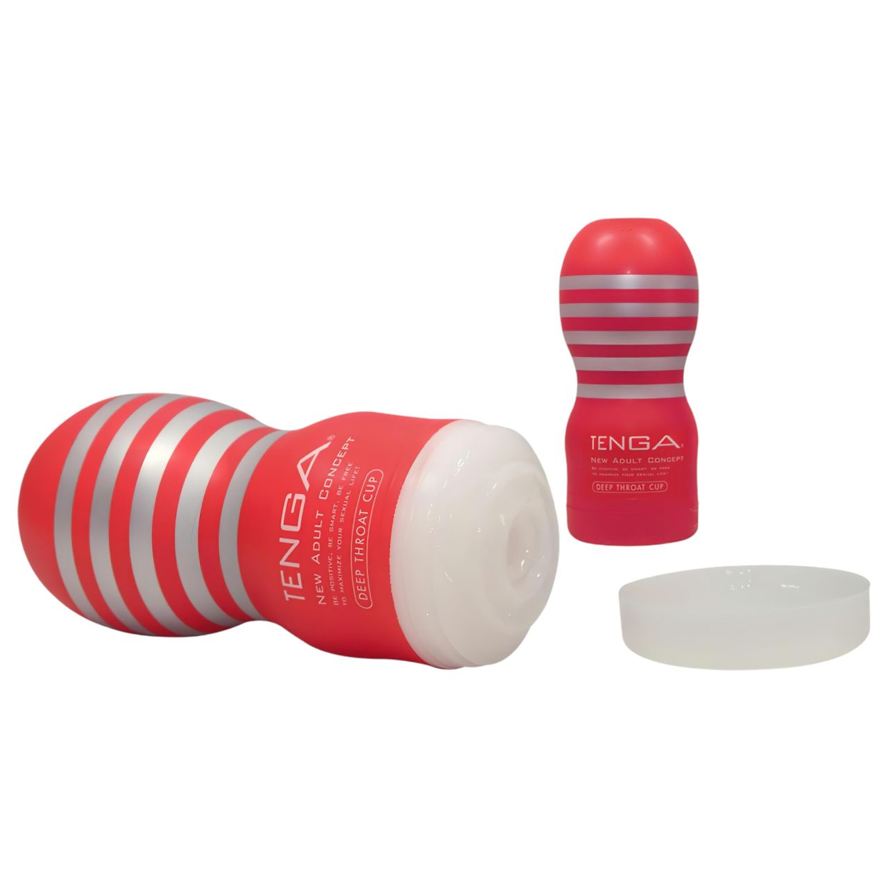 TENGA Original Vacuum - mélytorok (puha) TENGA Original Vacuum - mélytorok (puha)
